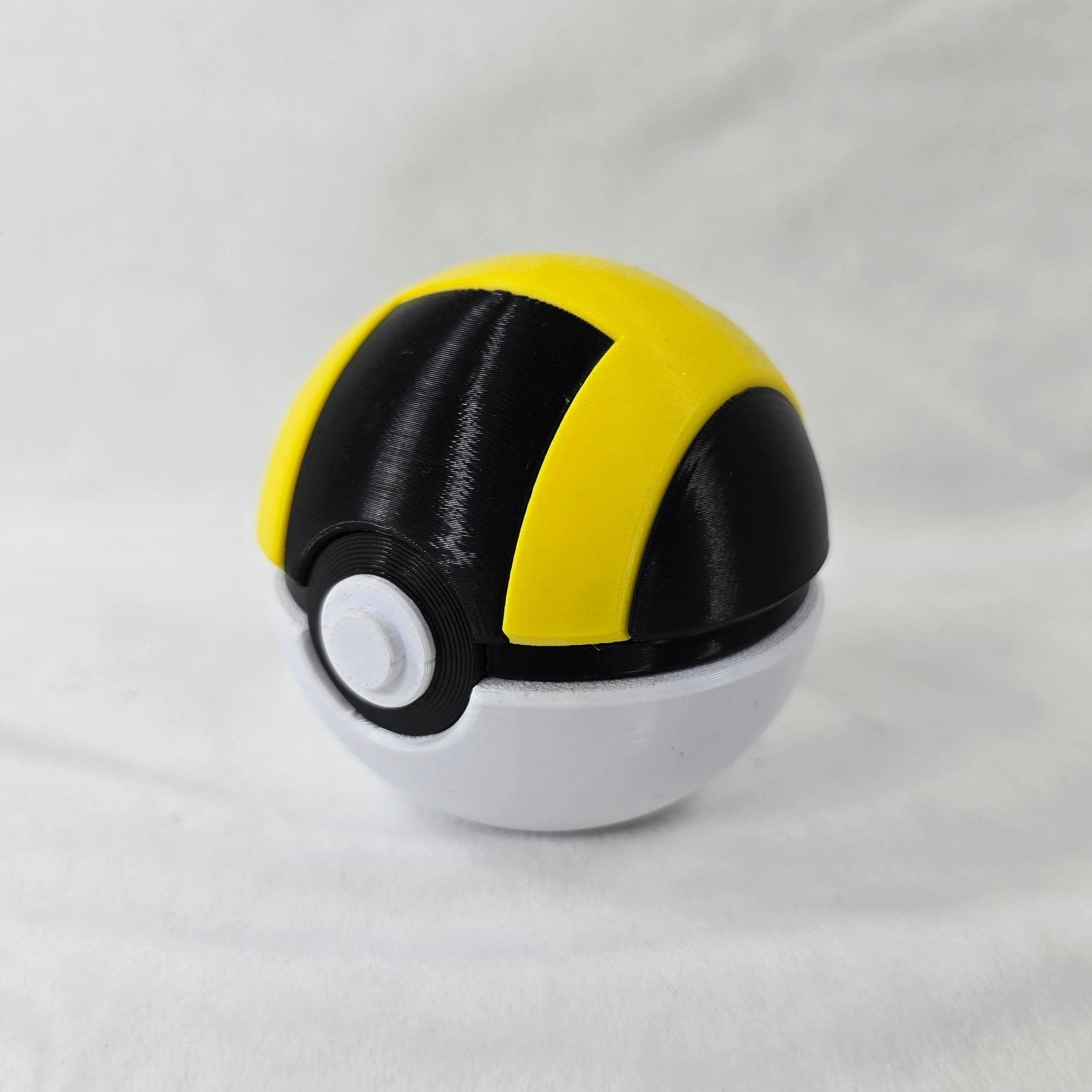 Ultra Ball Pokeball