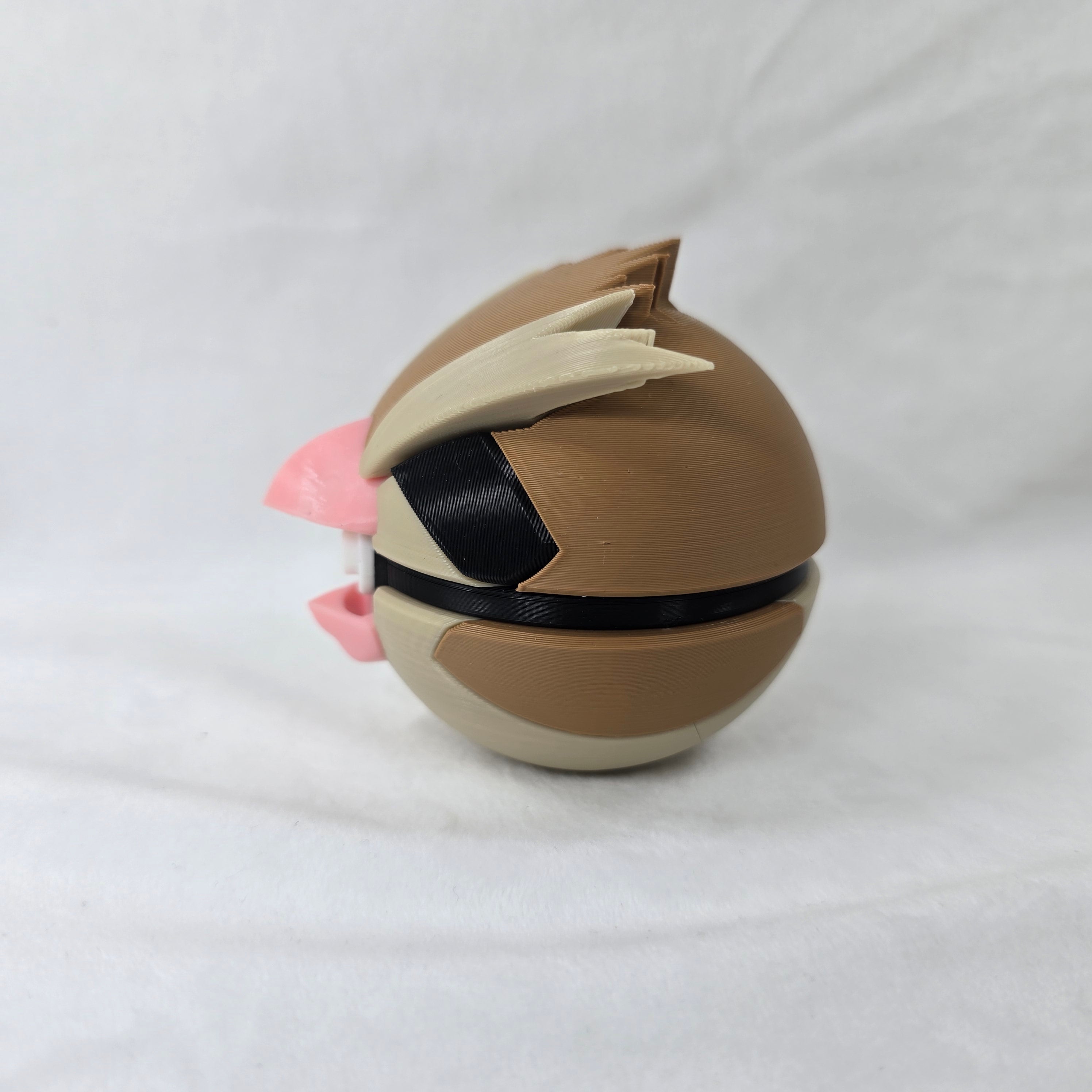 Pidgey Ball