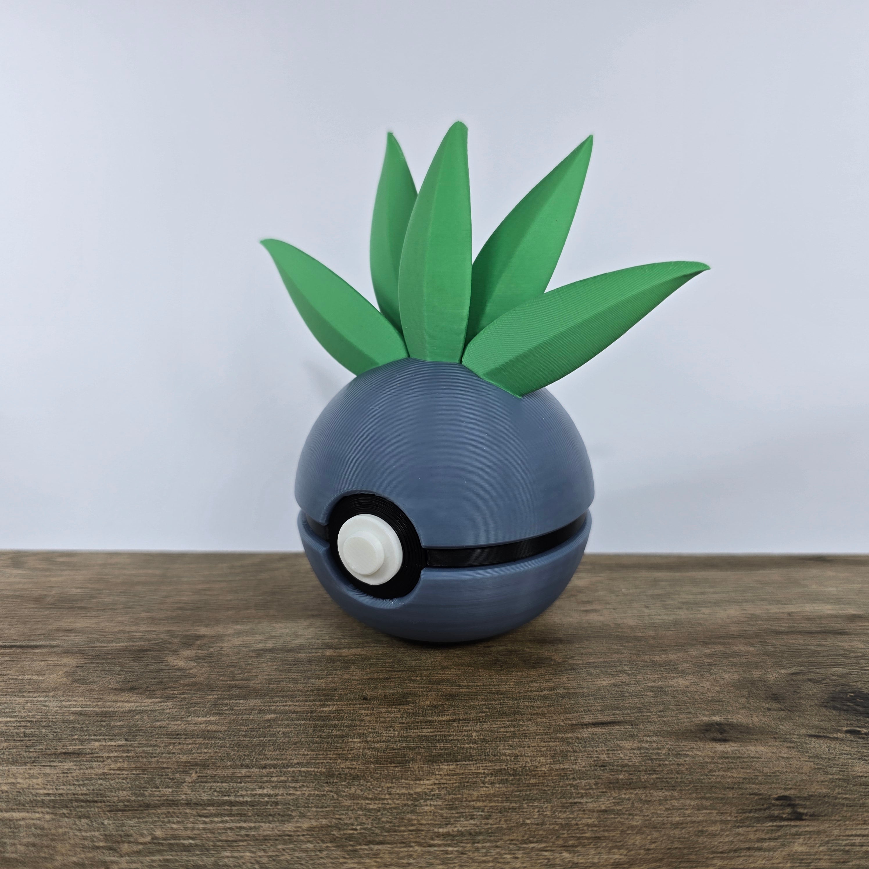 Oddish Ball