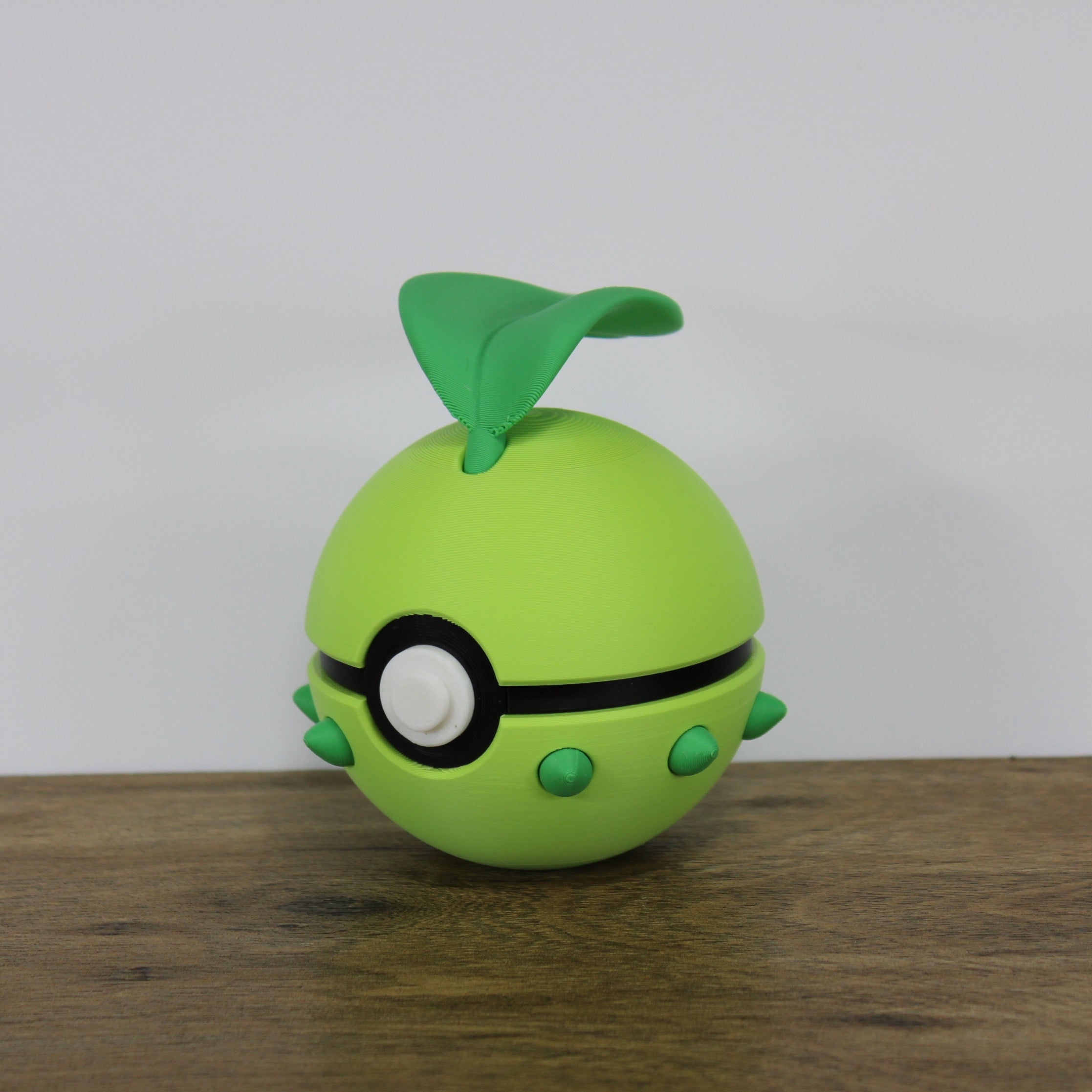 Chikorita Ball