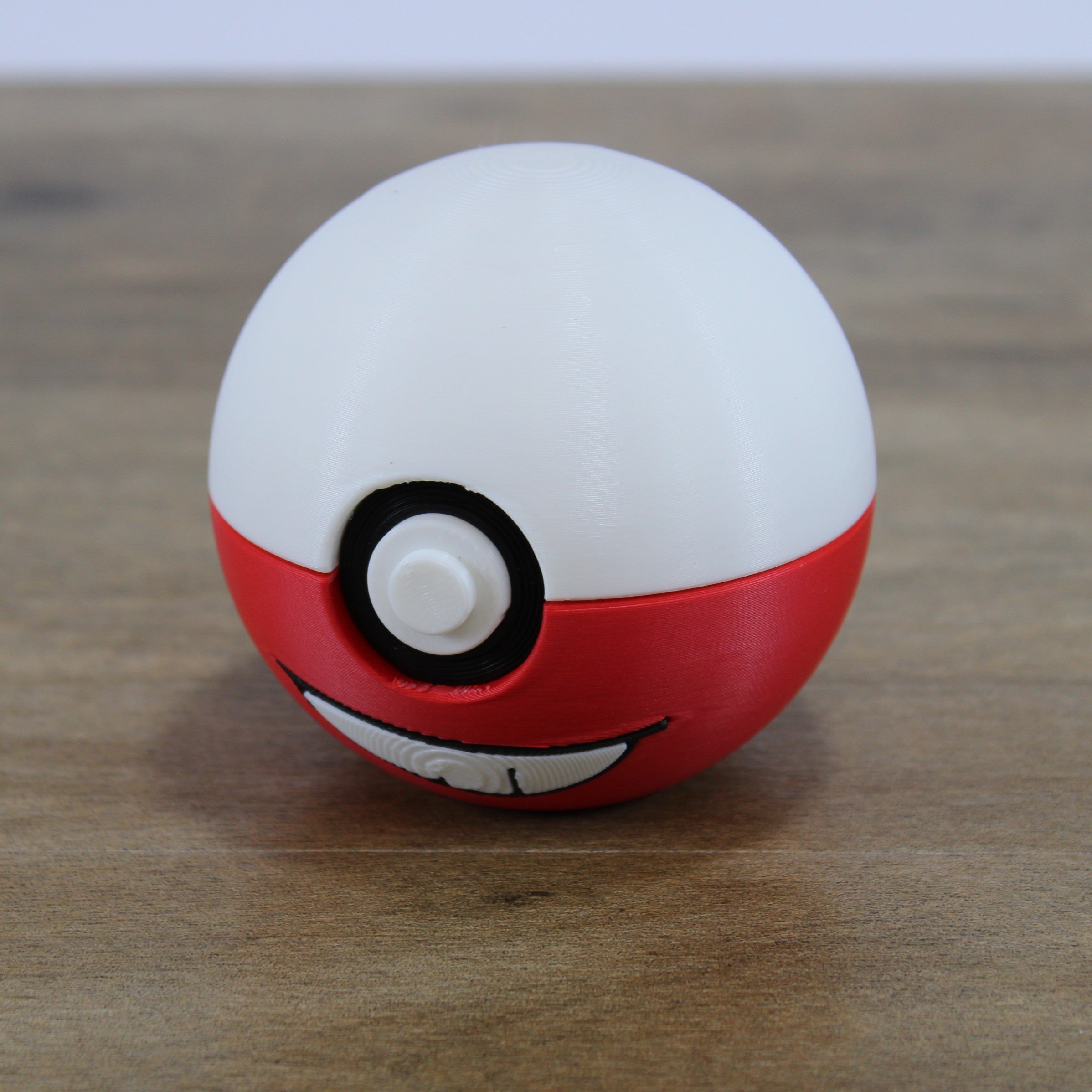 Electrode Ball