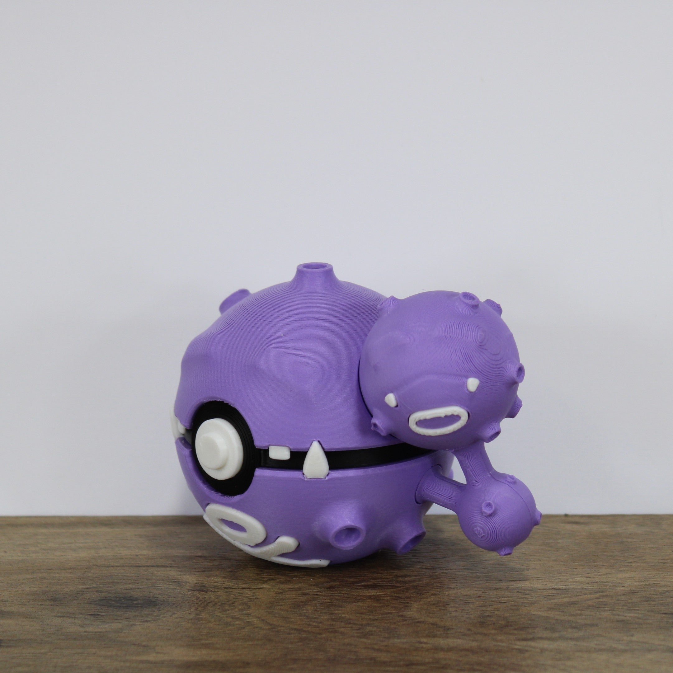 Weezing Ball