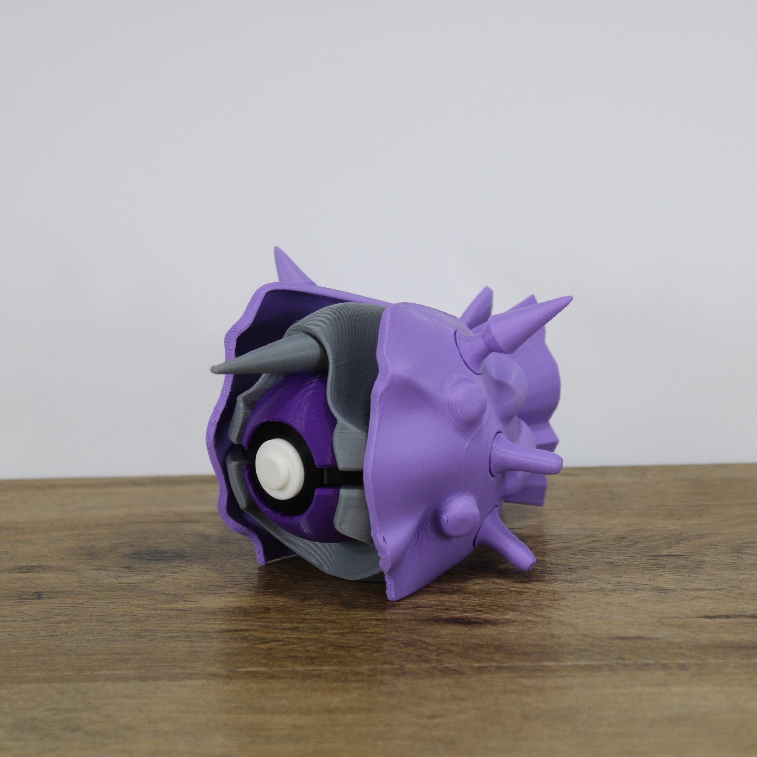 Cloyster Ball