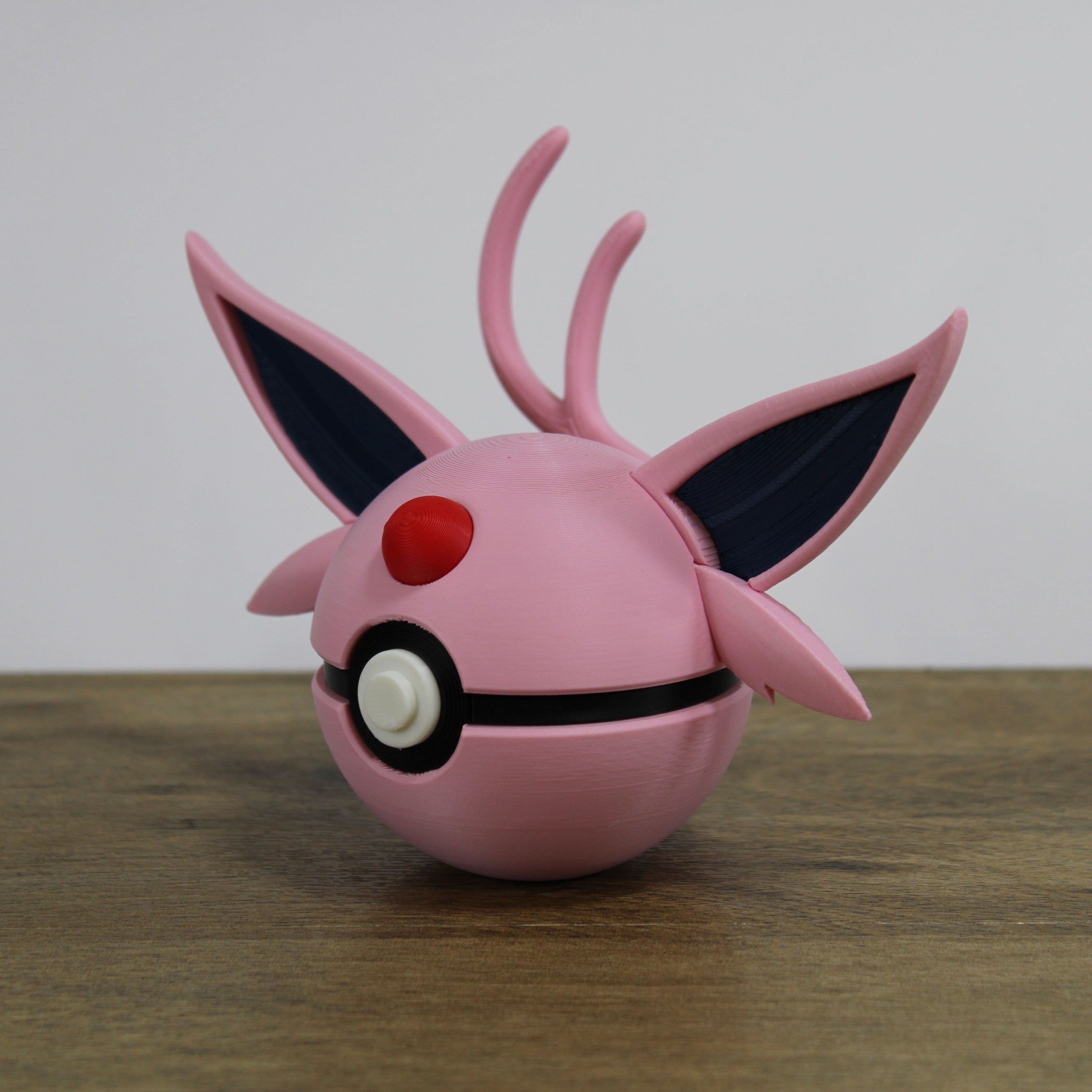 Espeon Ball