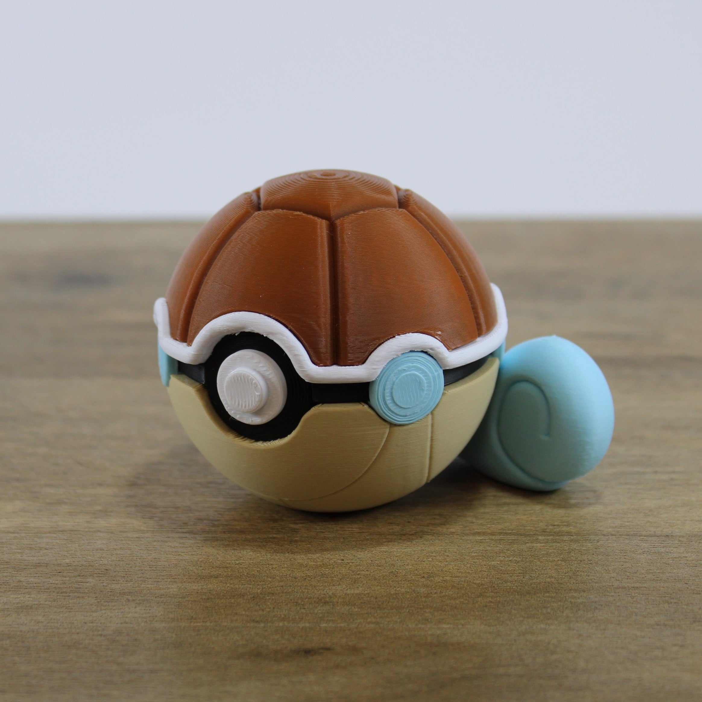 Squirtle Ball