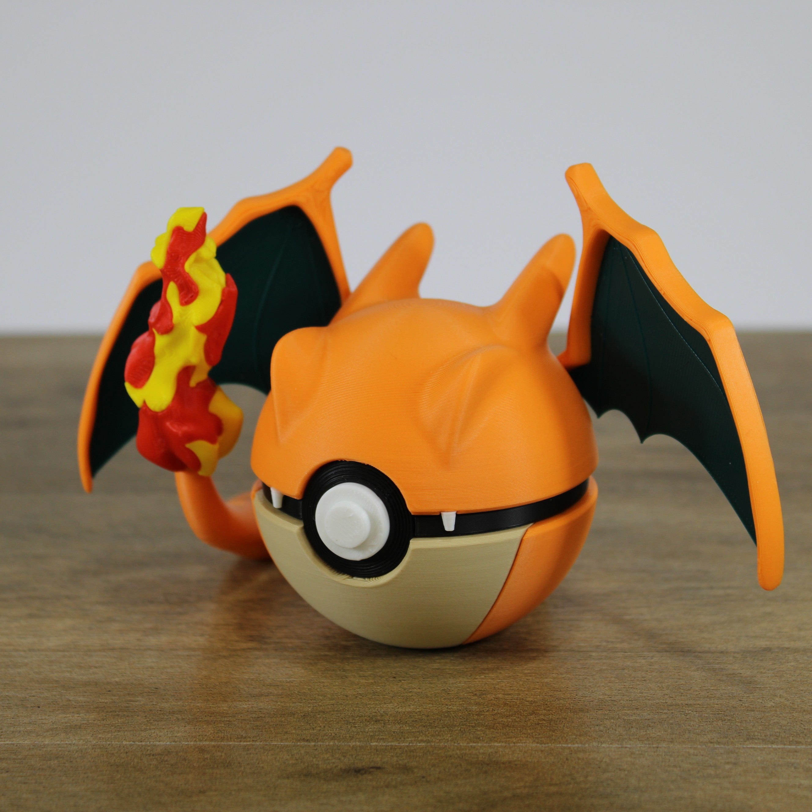 Charizard Ball