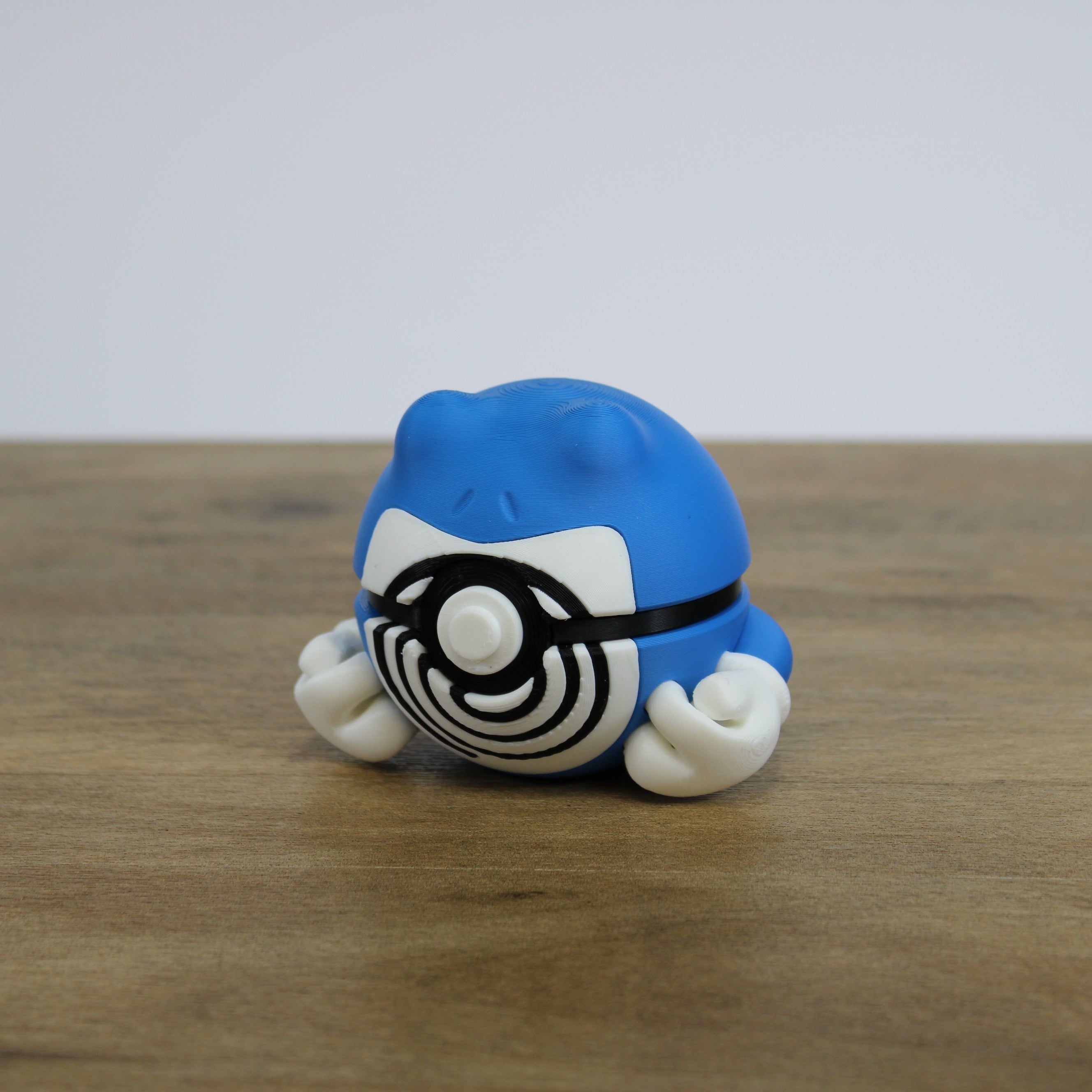 Poliwrath Ball