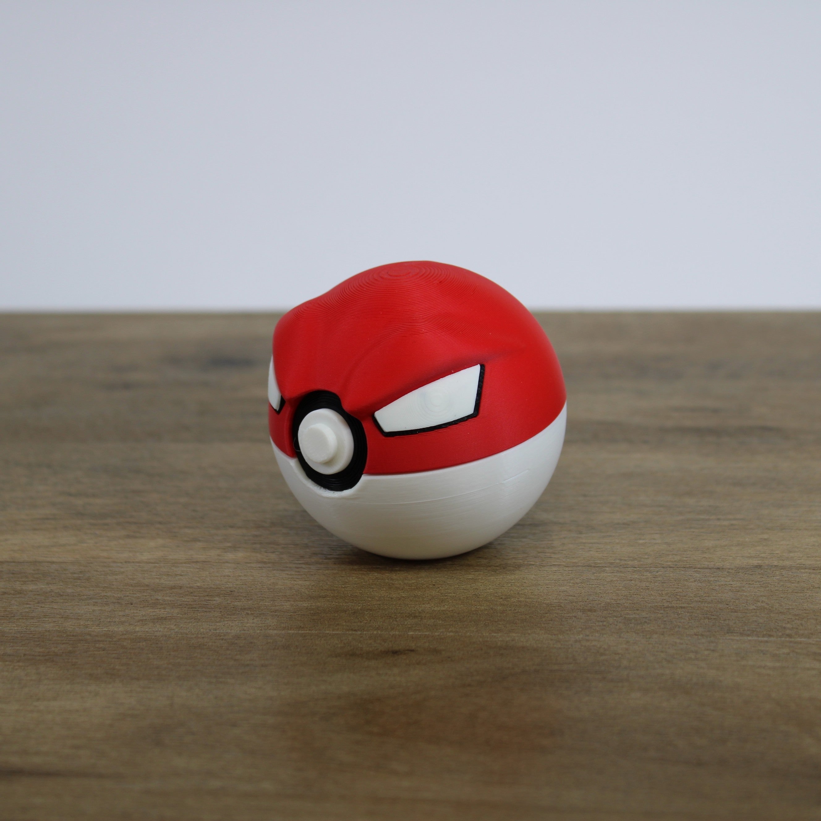 Voltorb Ball