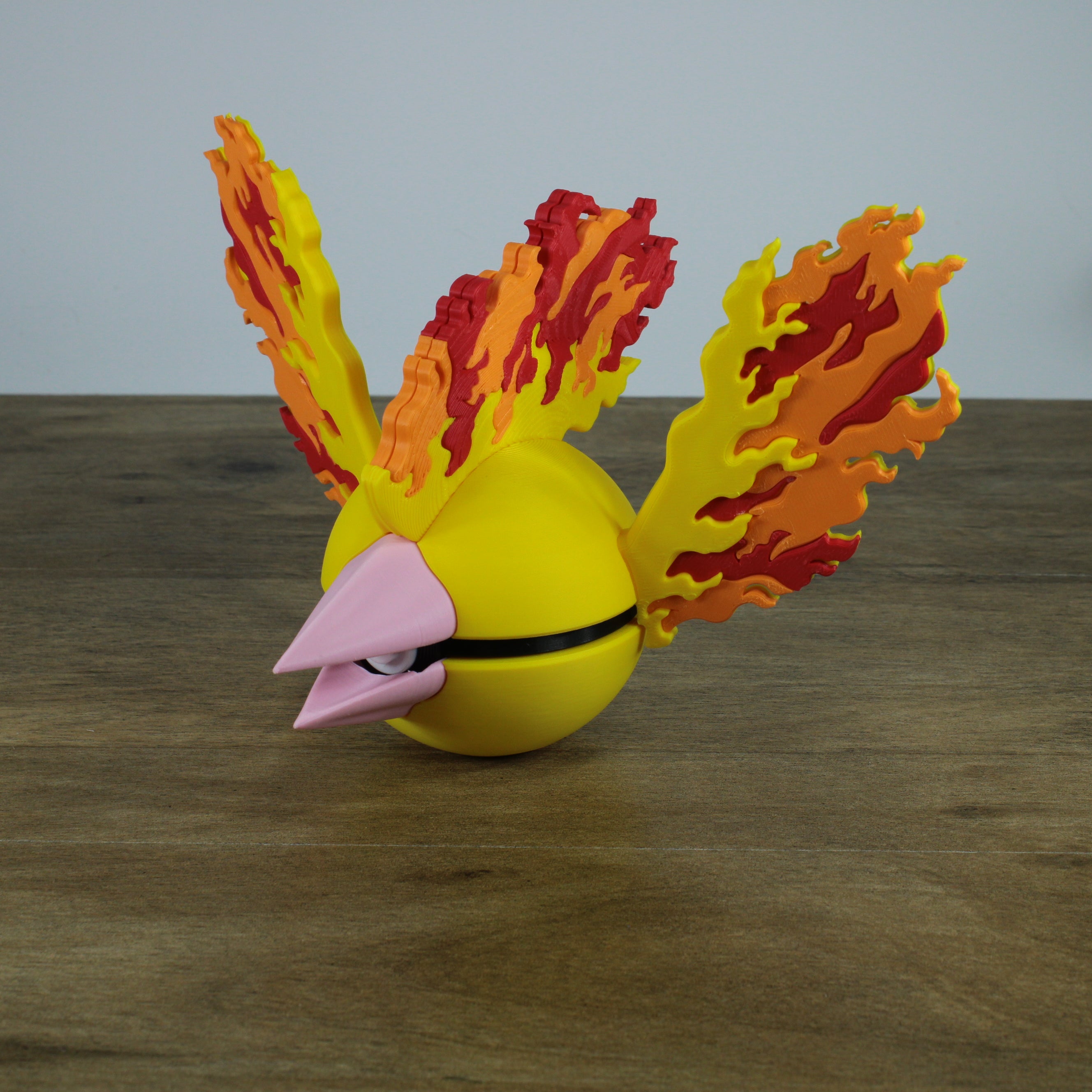 Moltres Ball