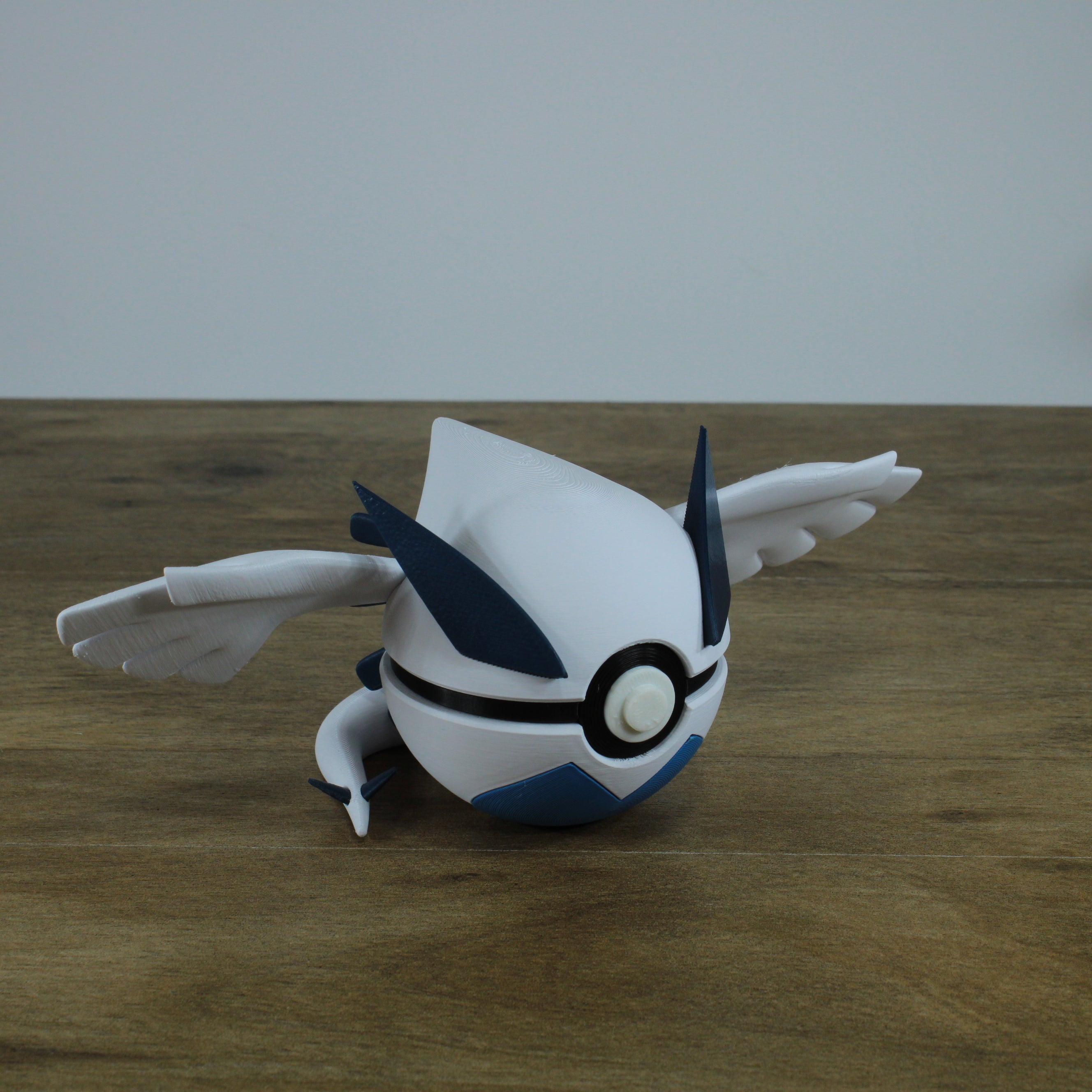 Lugia Ball