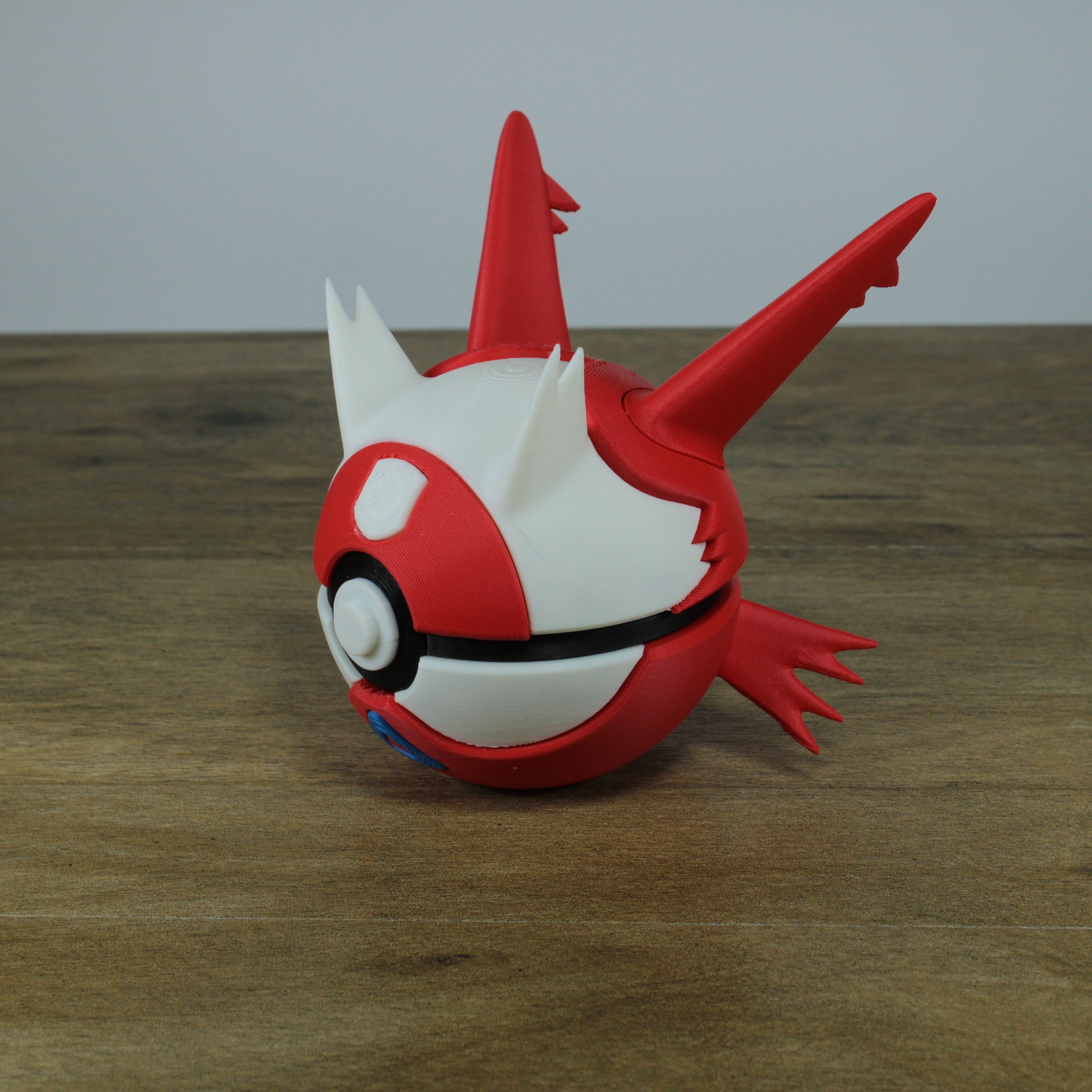 Latias Ball