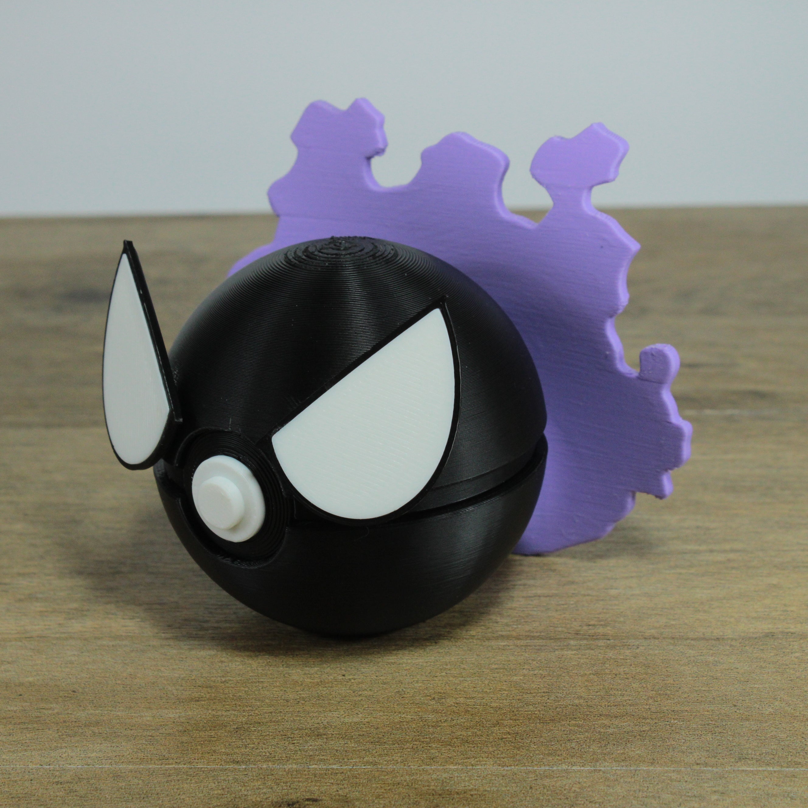 Gastly Ball