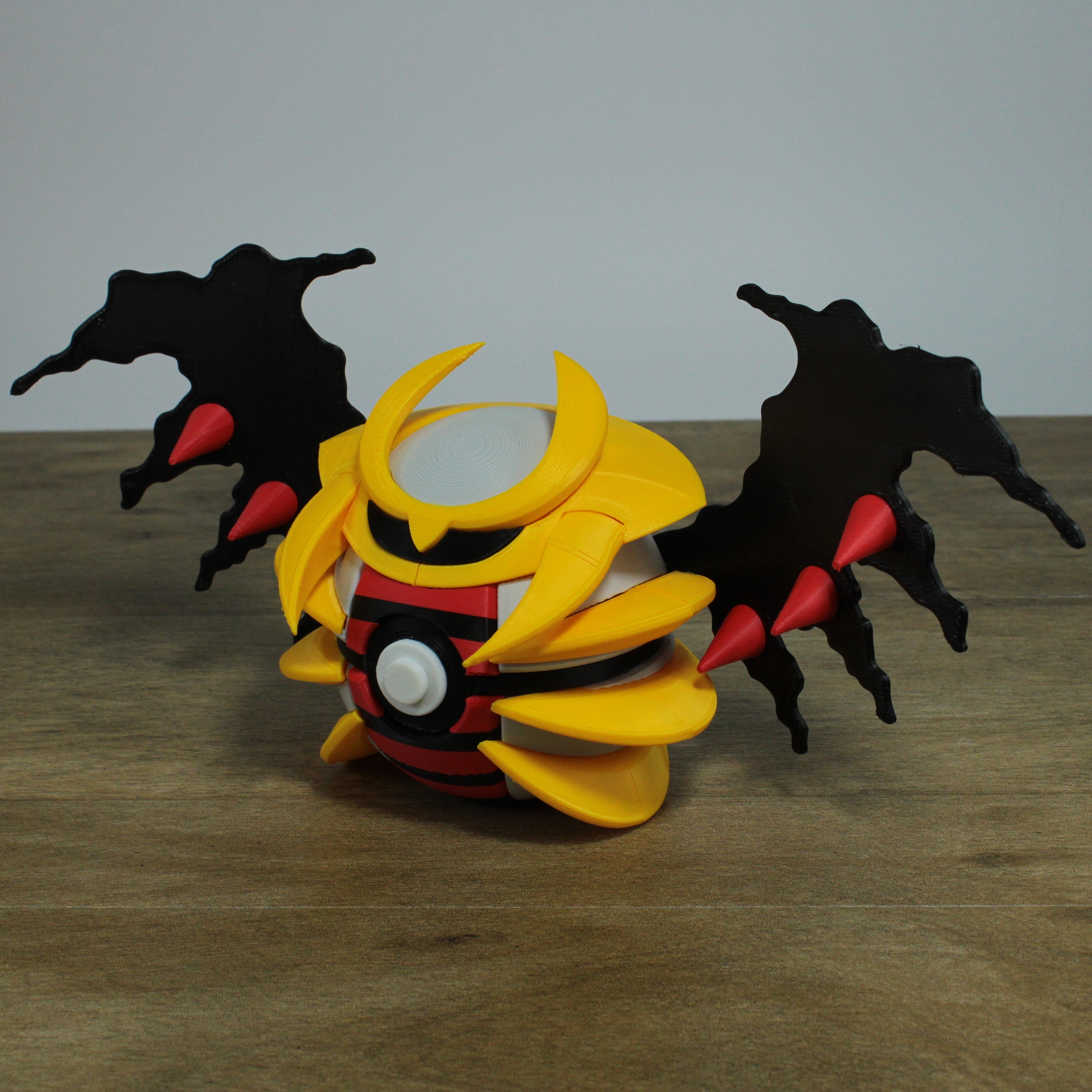Giratina Ball