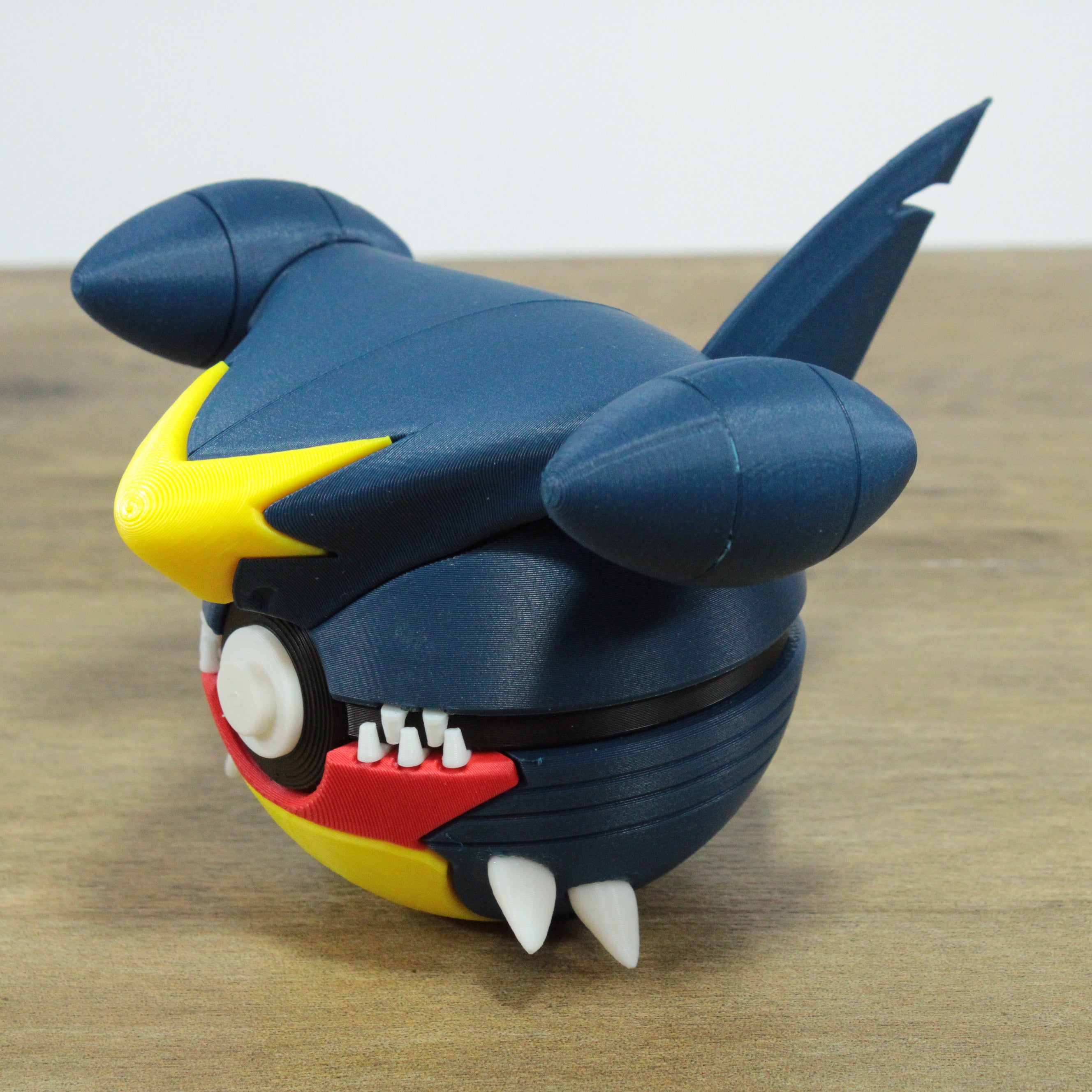 Garchomp Ball