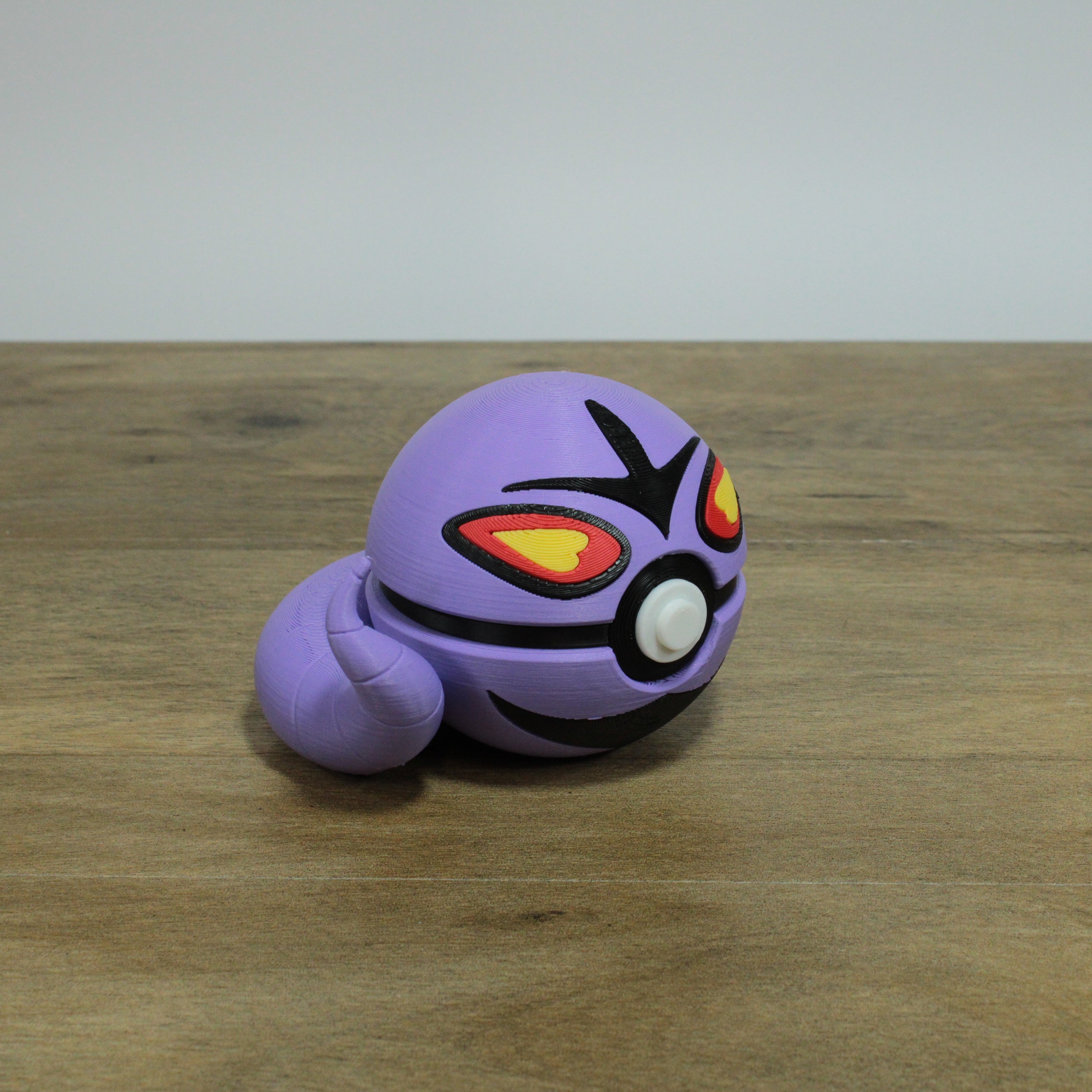 Arbok Ball