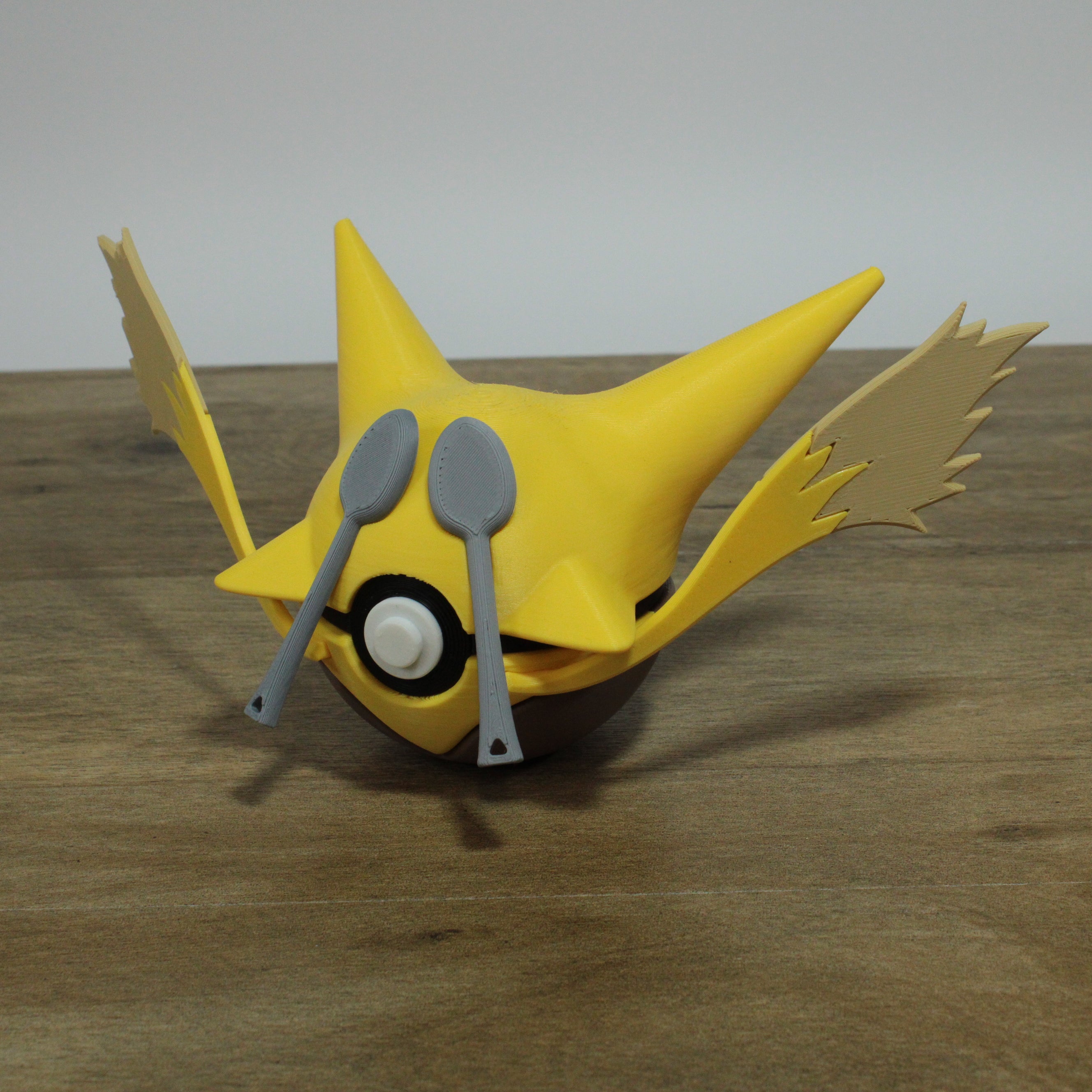 Alakazam Ball