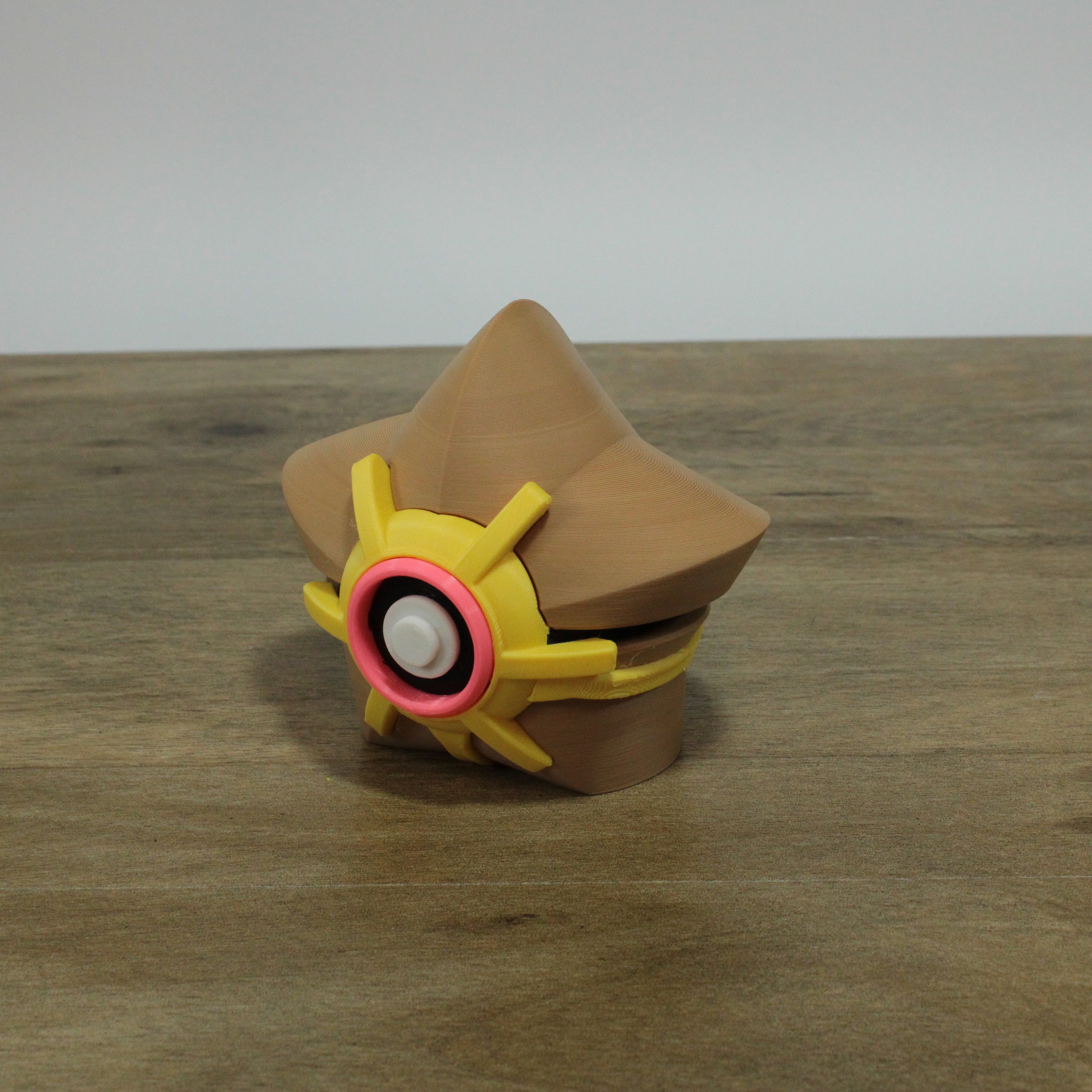 Staryu Ball