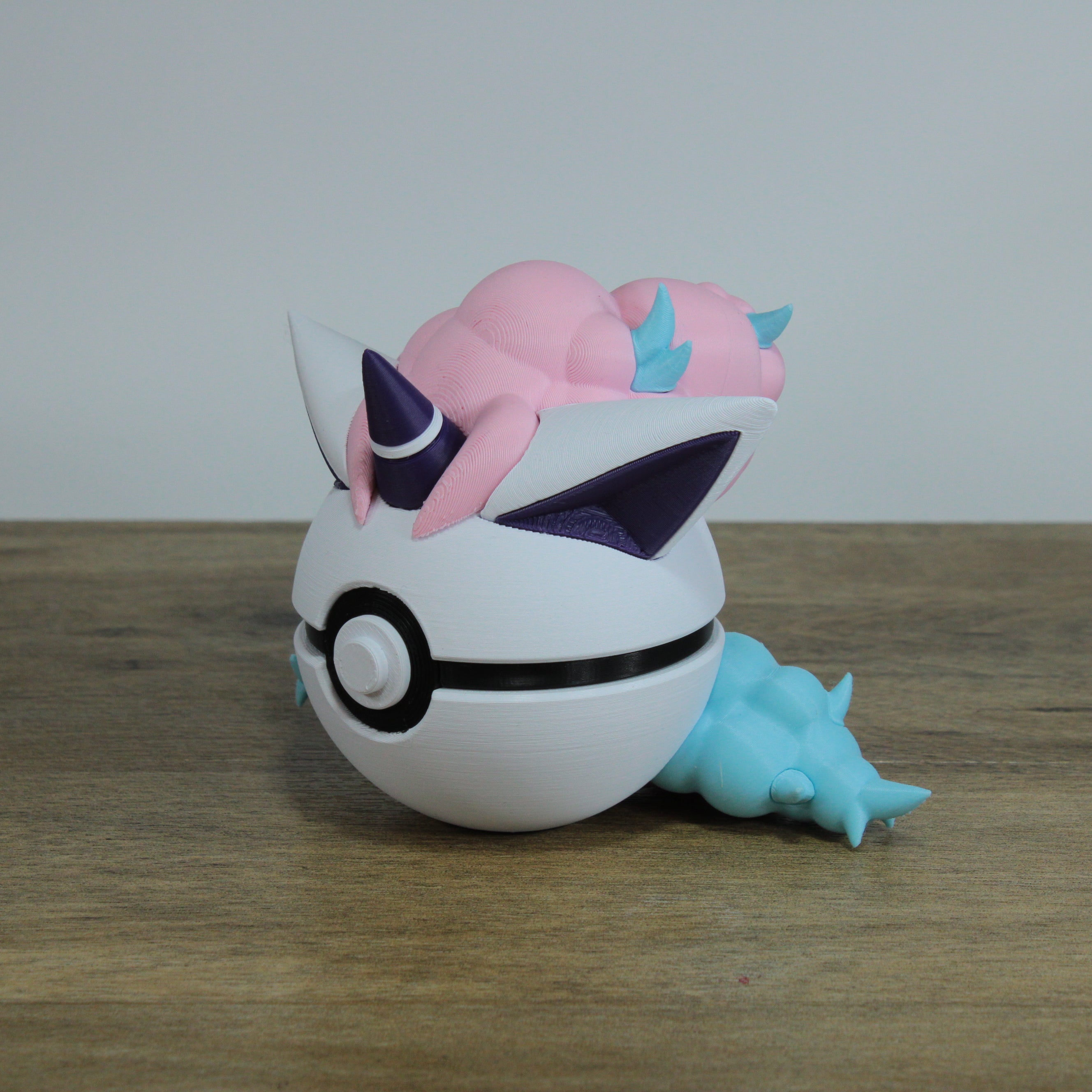 Galarian Ponyta Ball