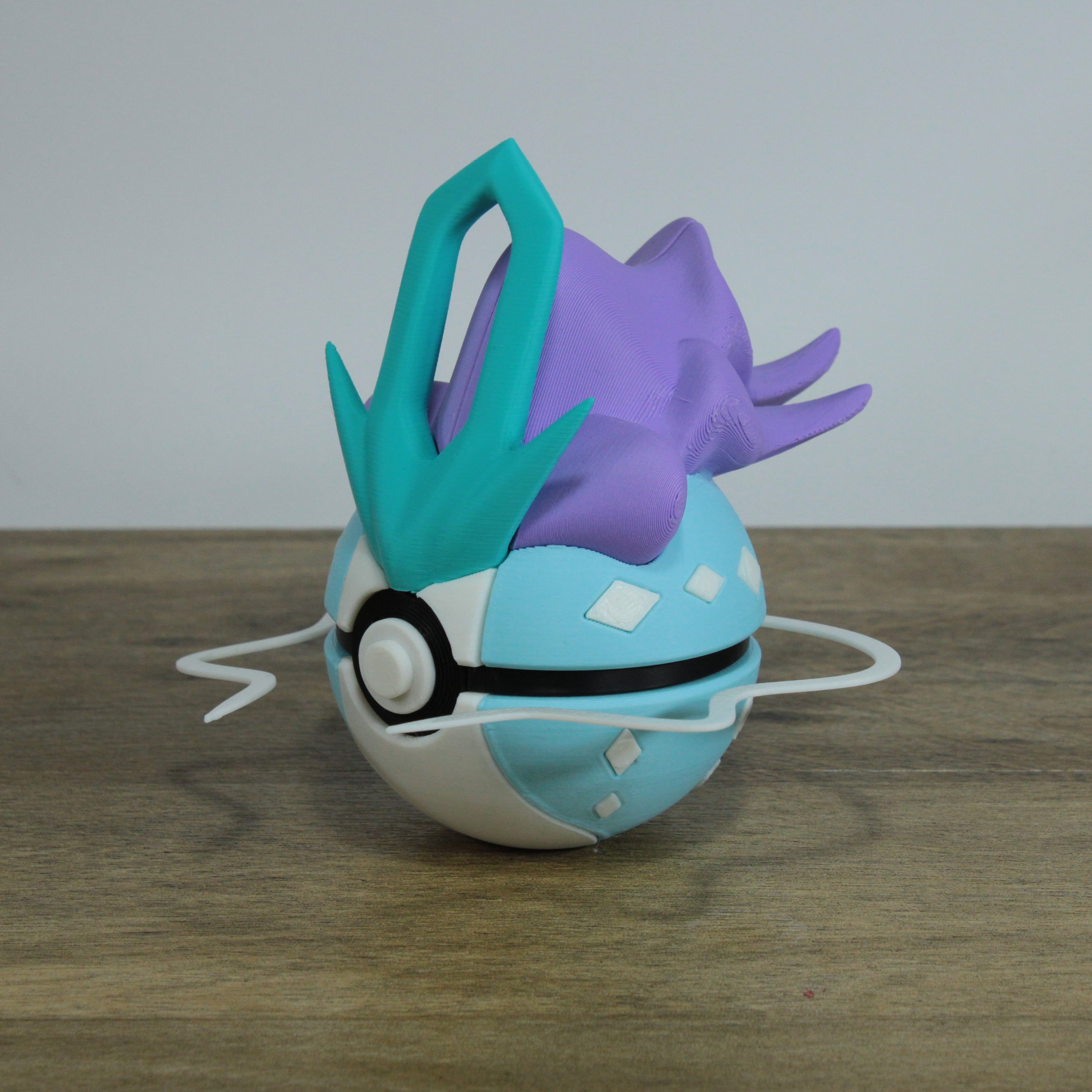 Suicune Ball