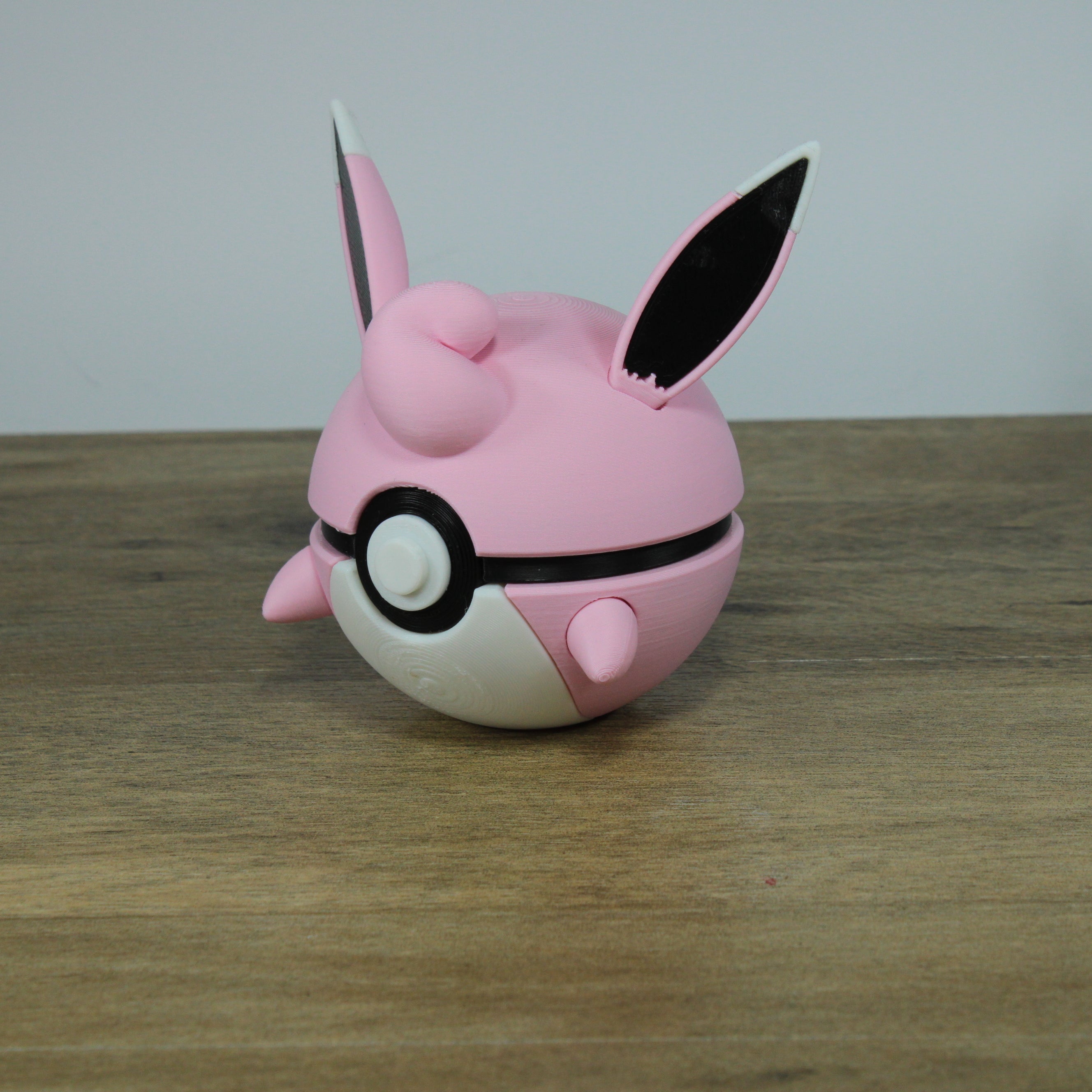 Clefairy Ball