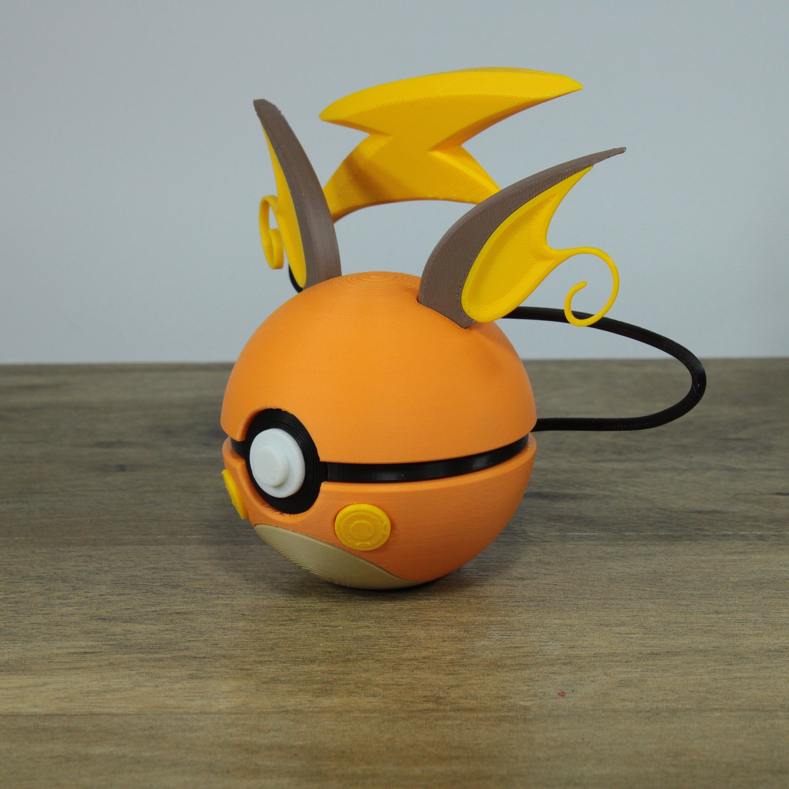 Raichu Ball