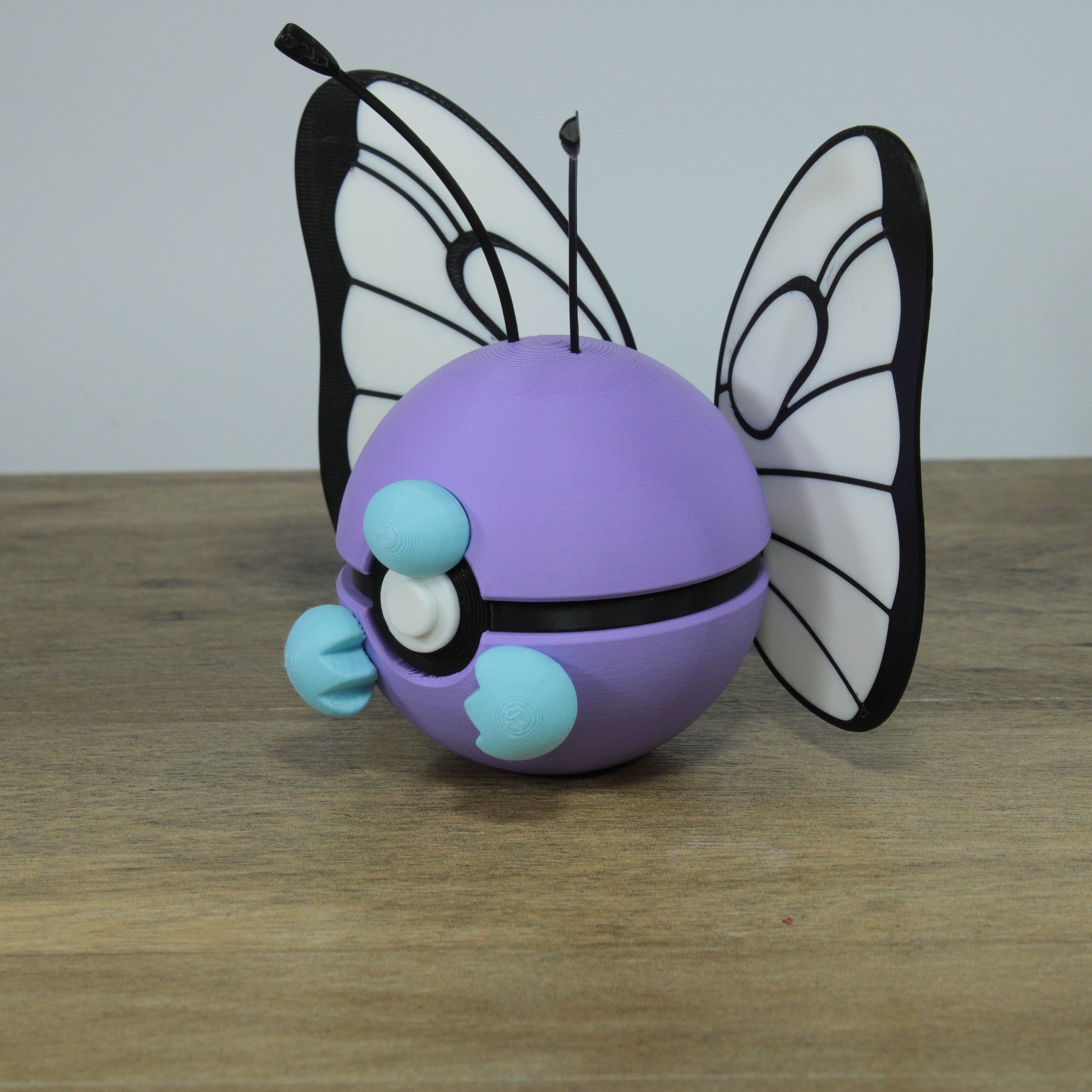 Butterfree Ball