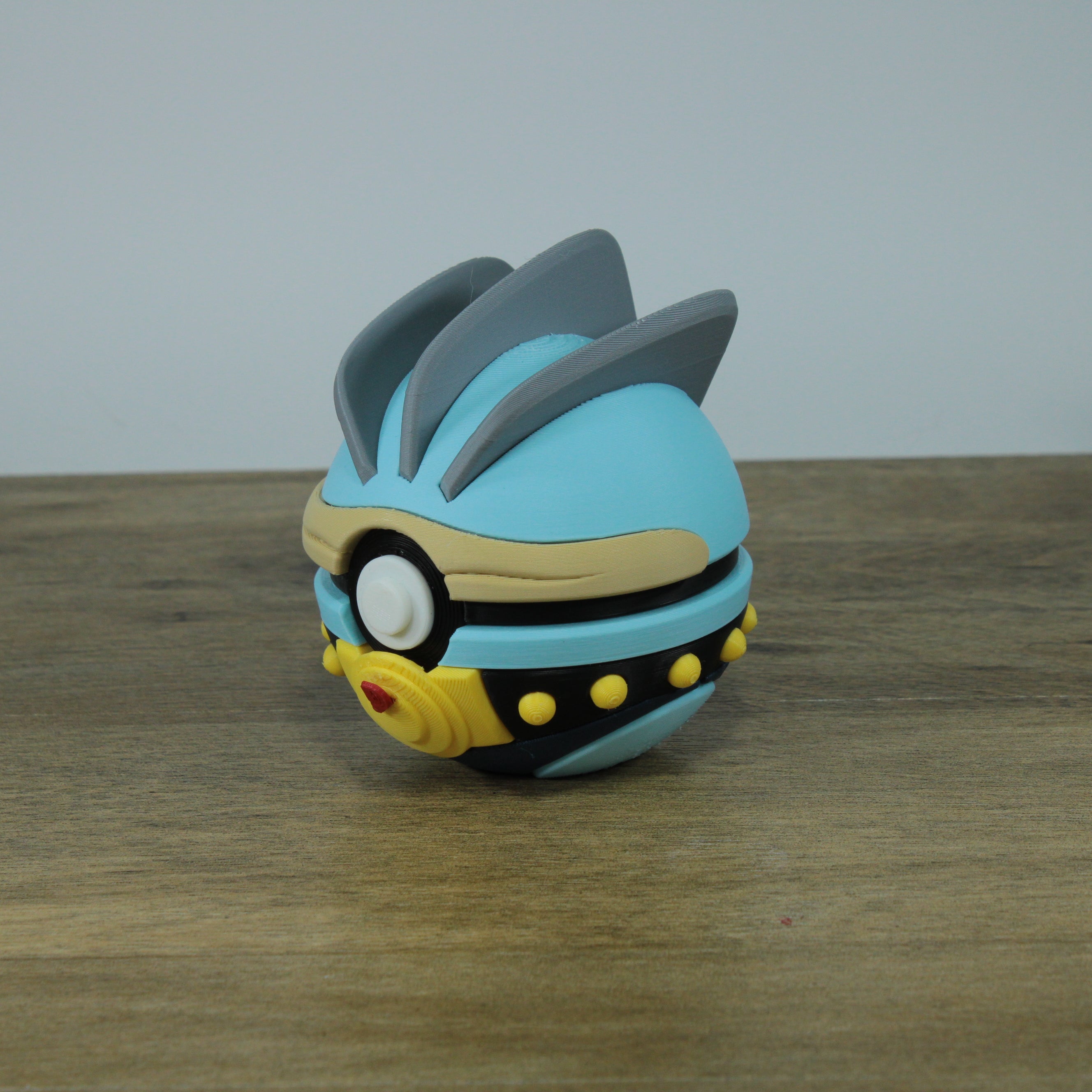 Machamp Ball