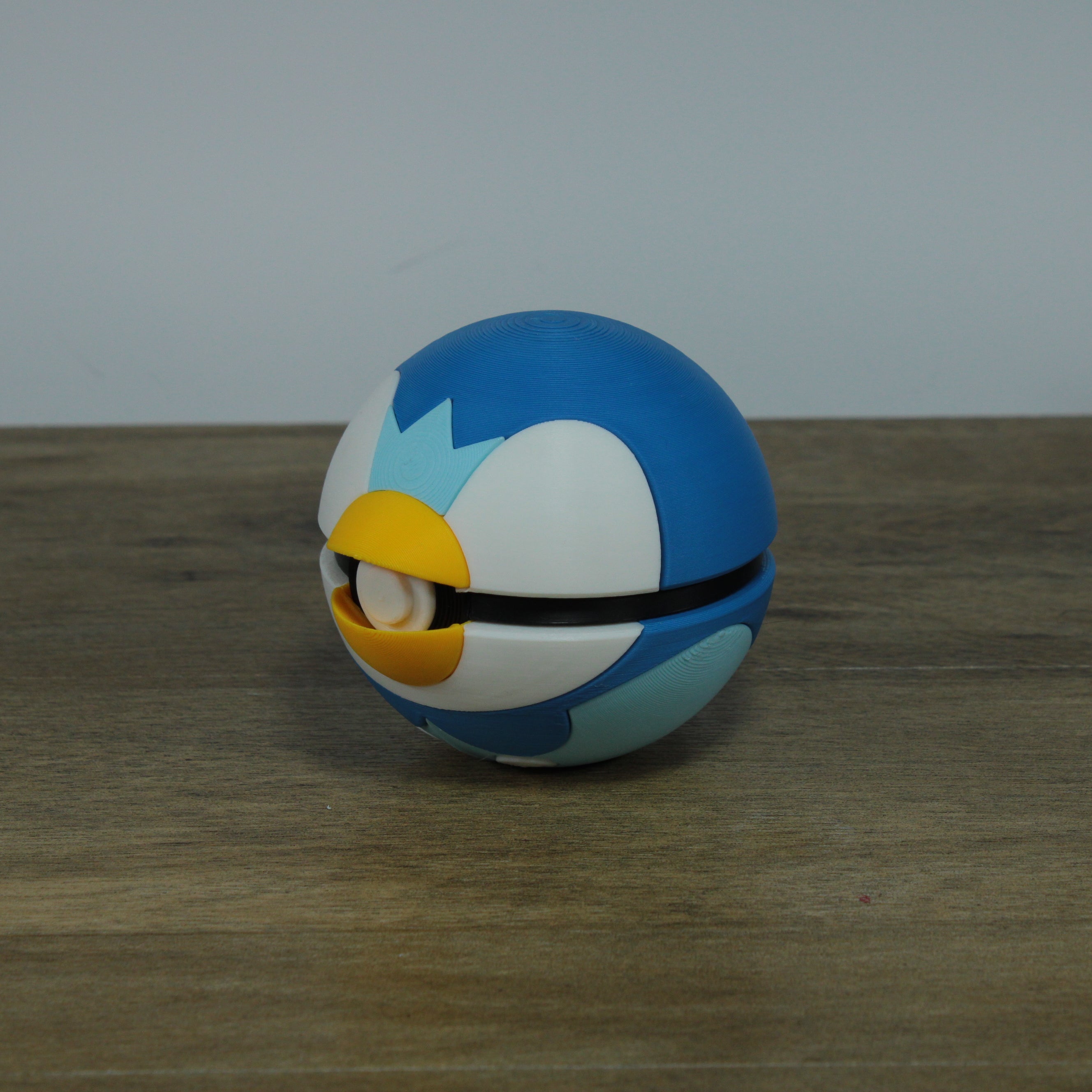 Piplup Ball