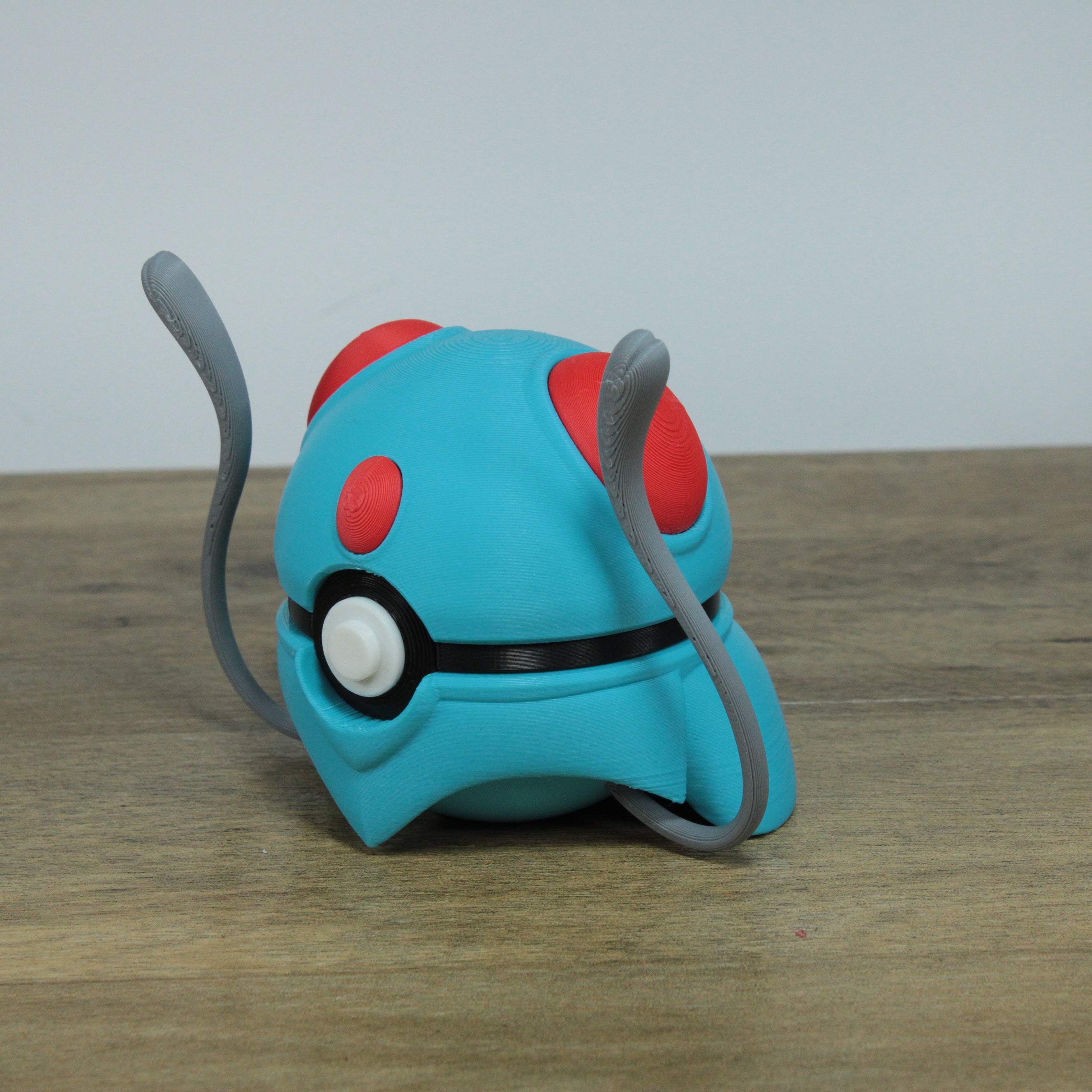 Tentacool Ball