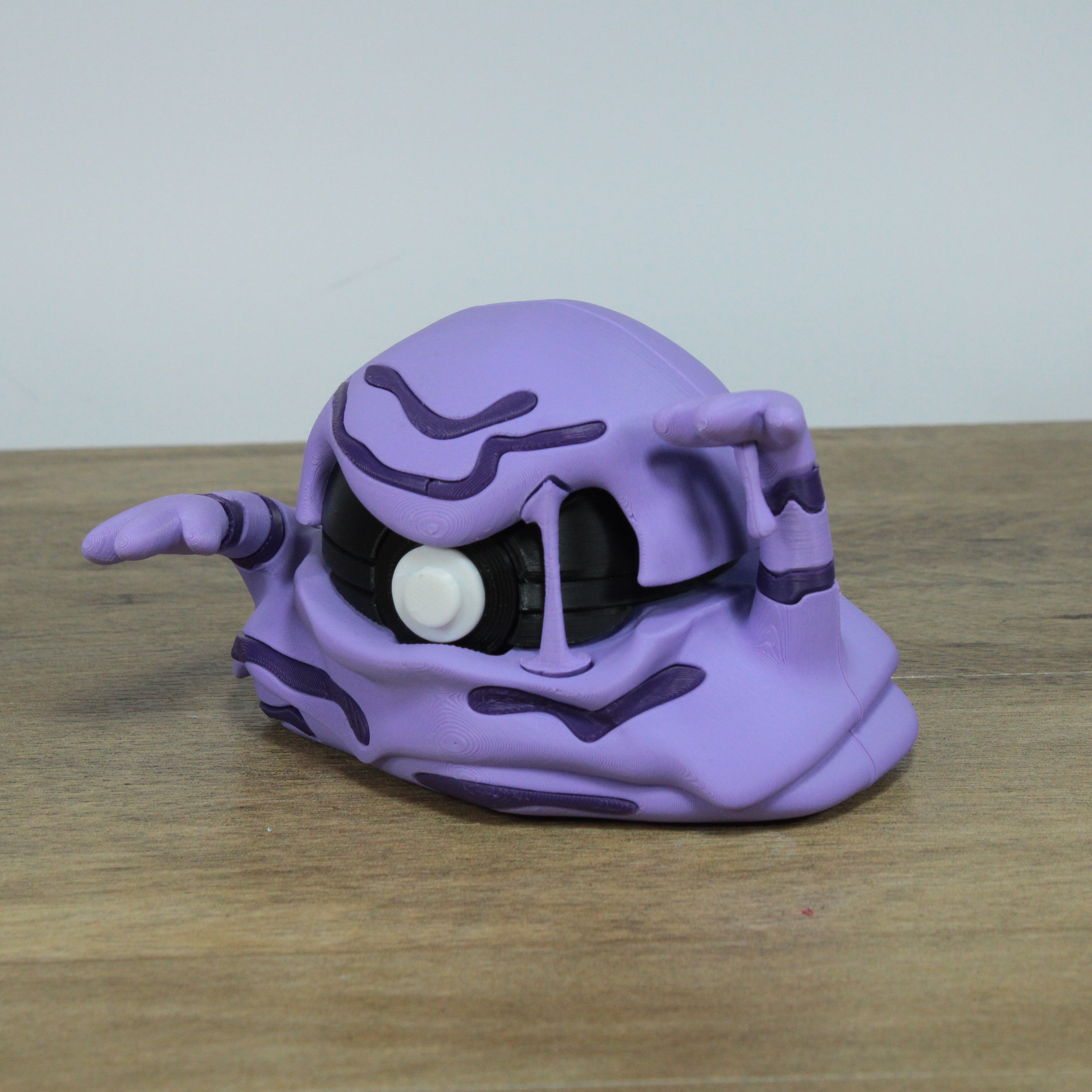 Muk Ball