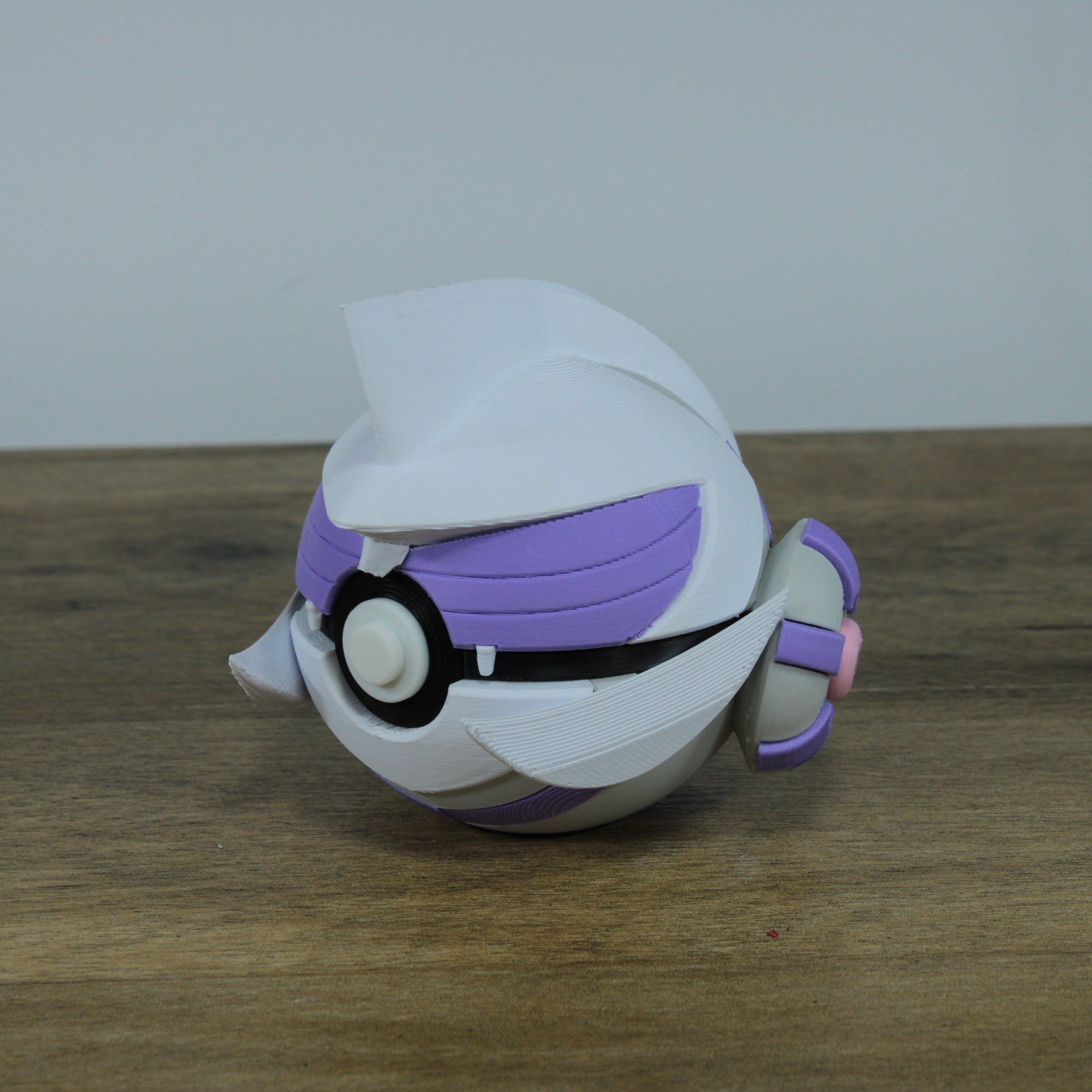 Palkia Ball