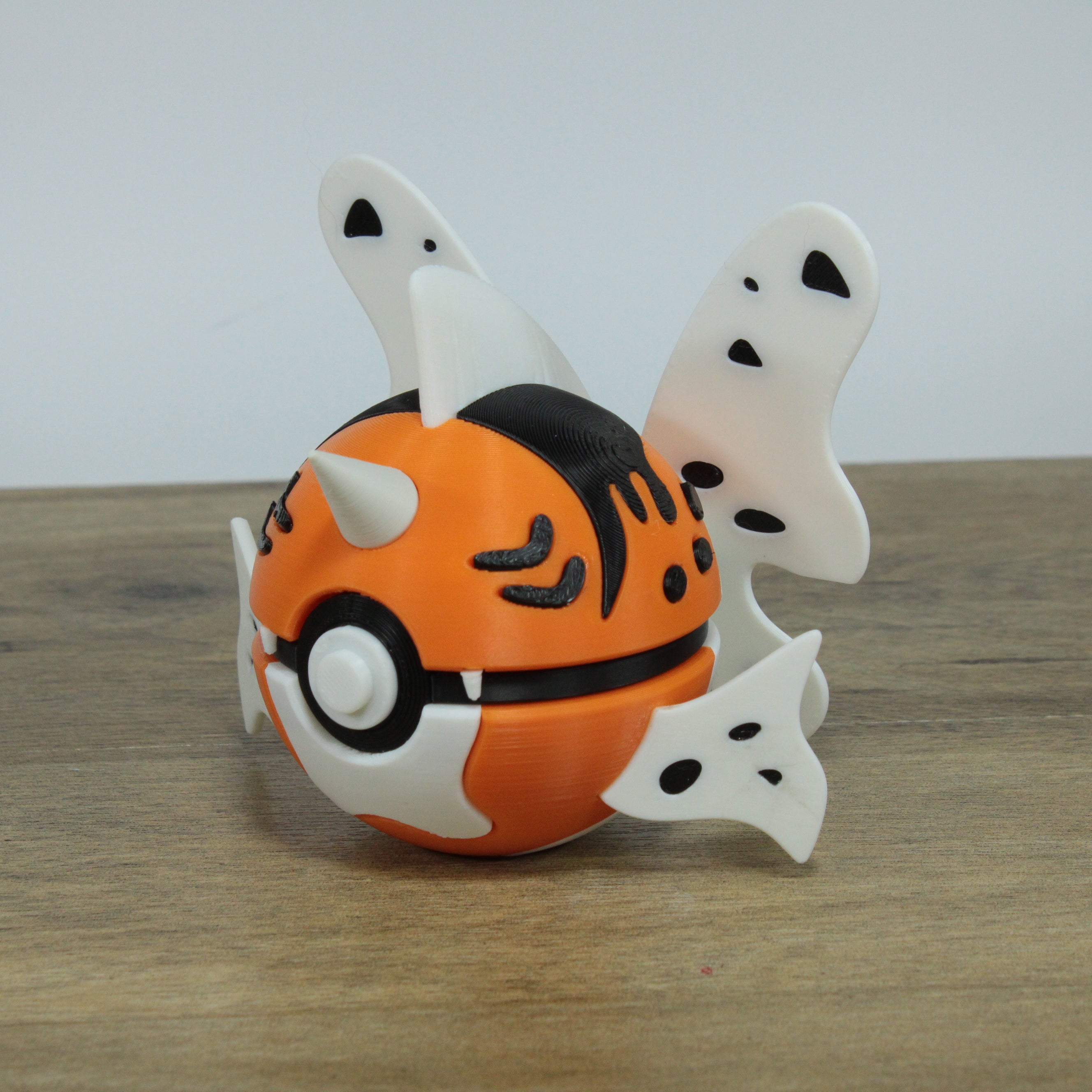 Seaking Ball