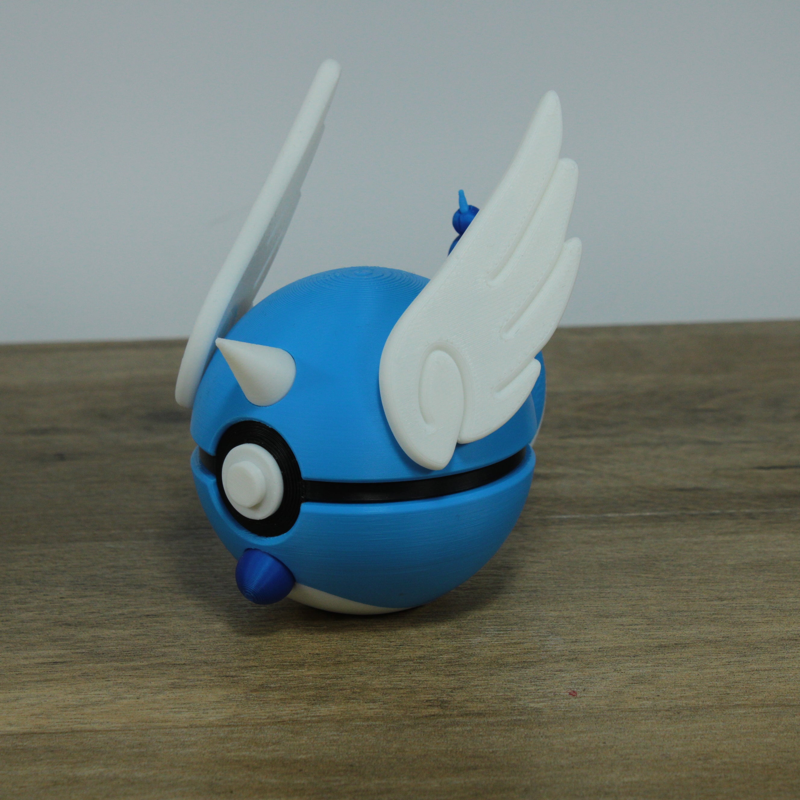Dragonair Ball