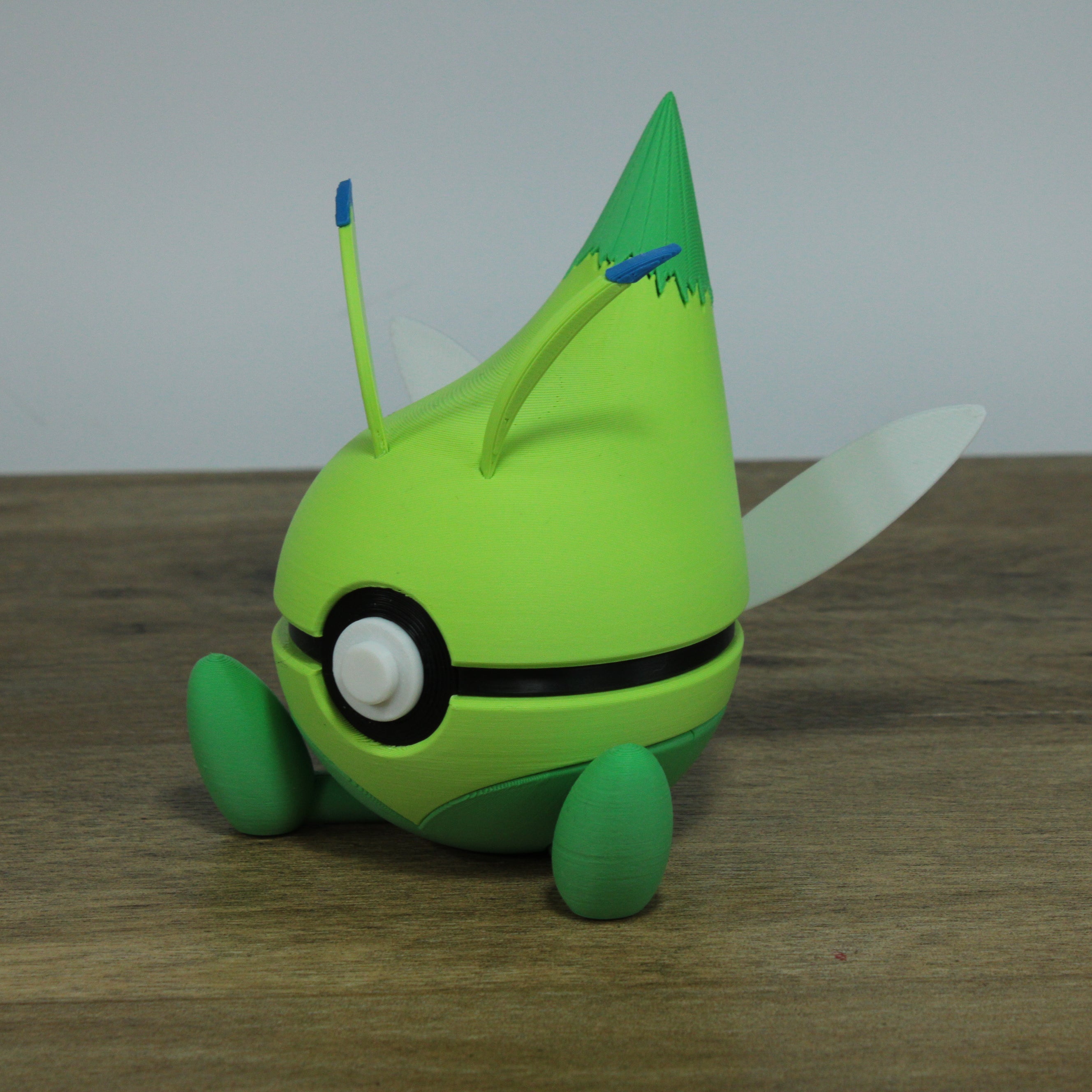 Celebi Ball