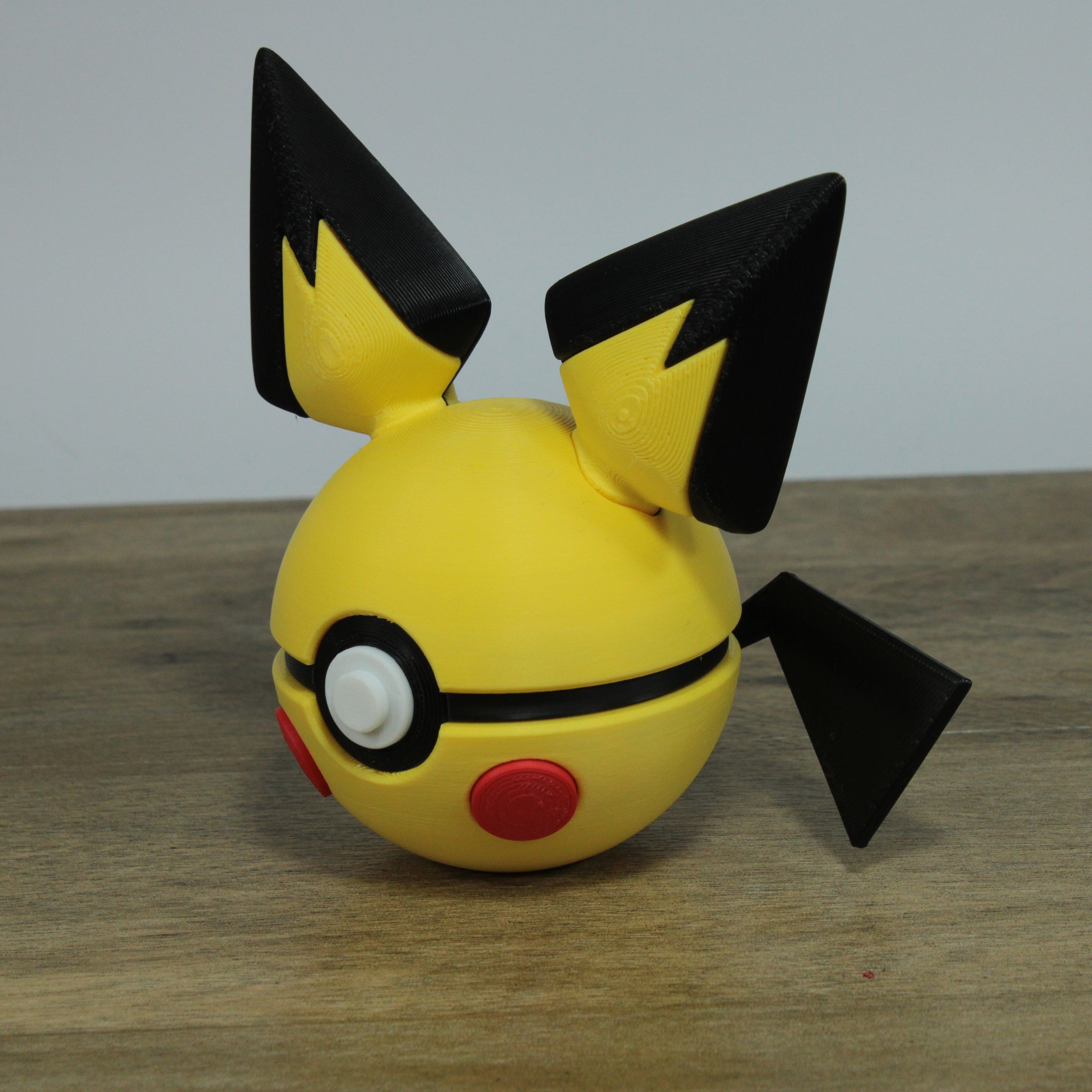 Pichu Ball