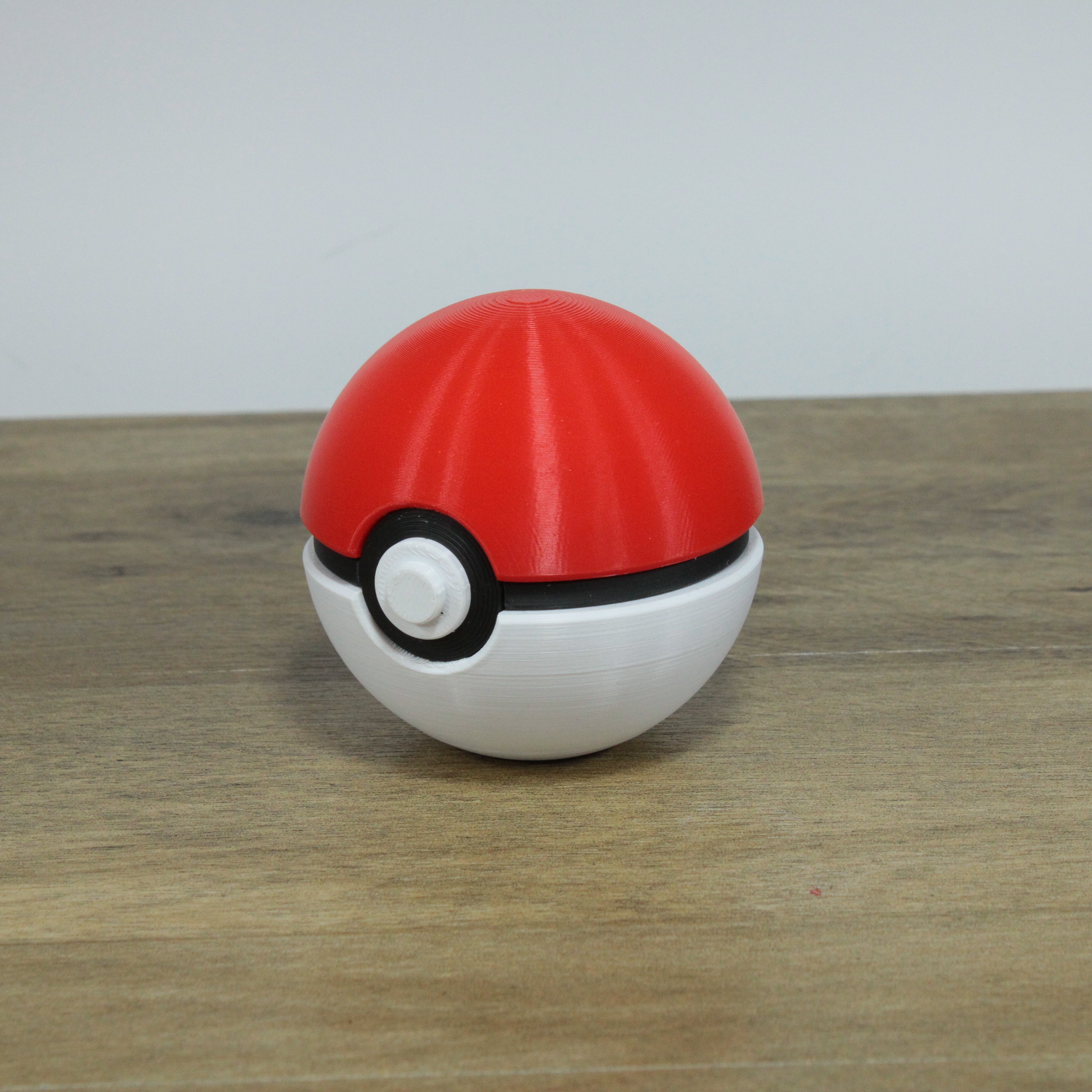 Poke Ball