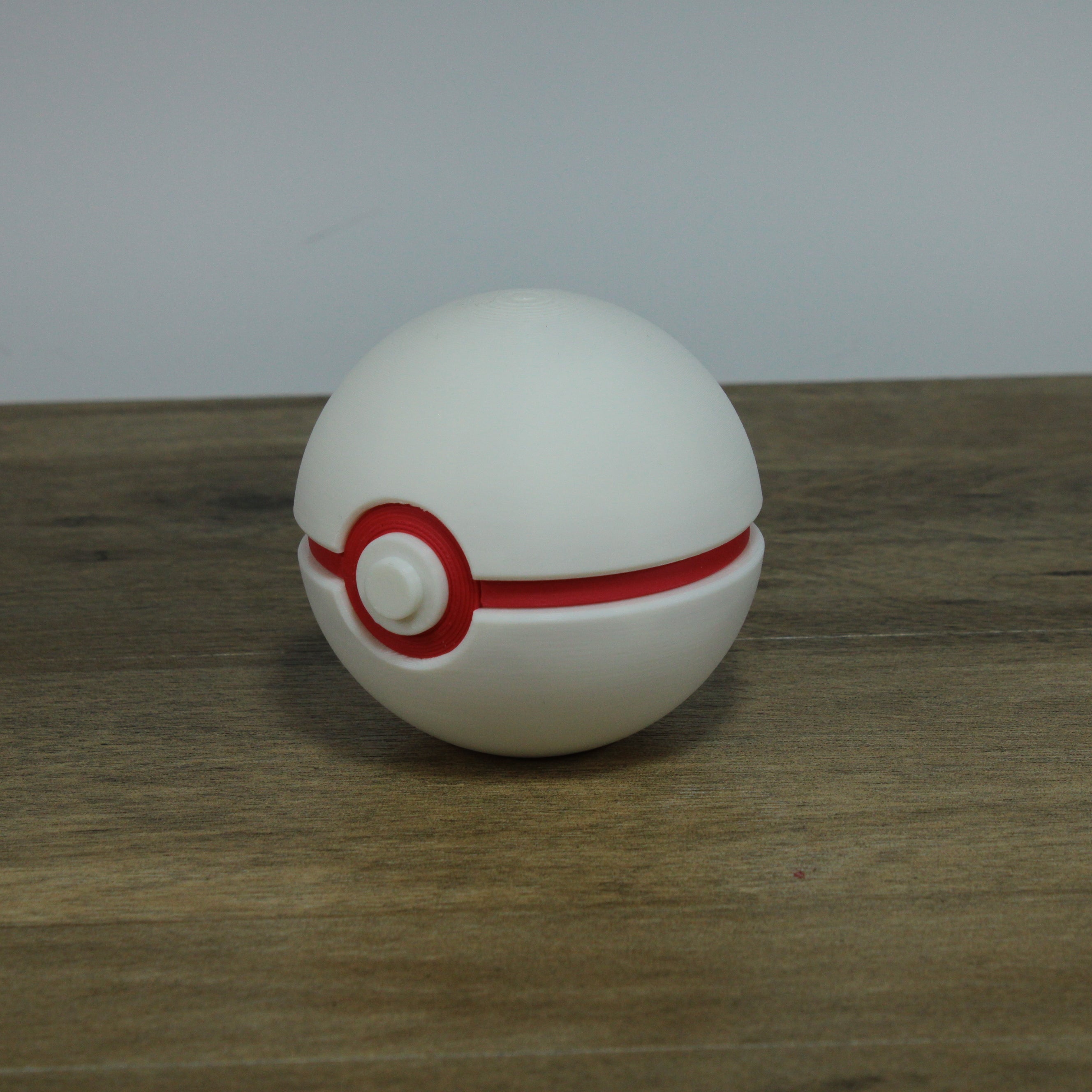 Premier Ball