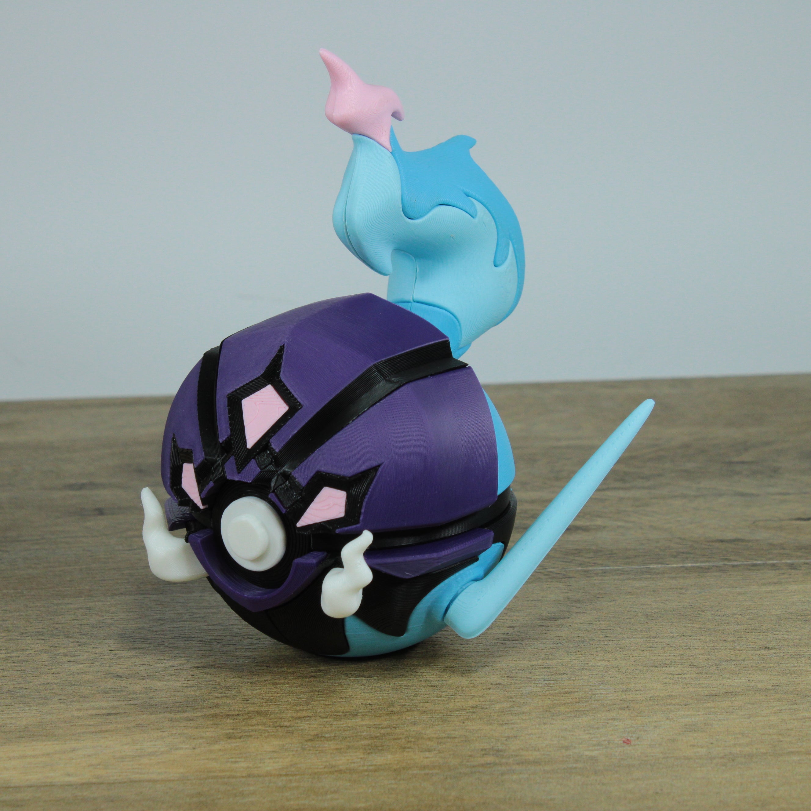 Ceruledge Ball