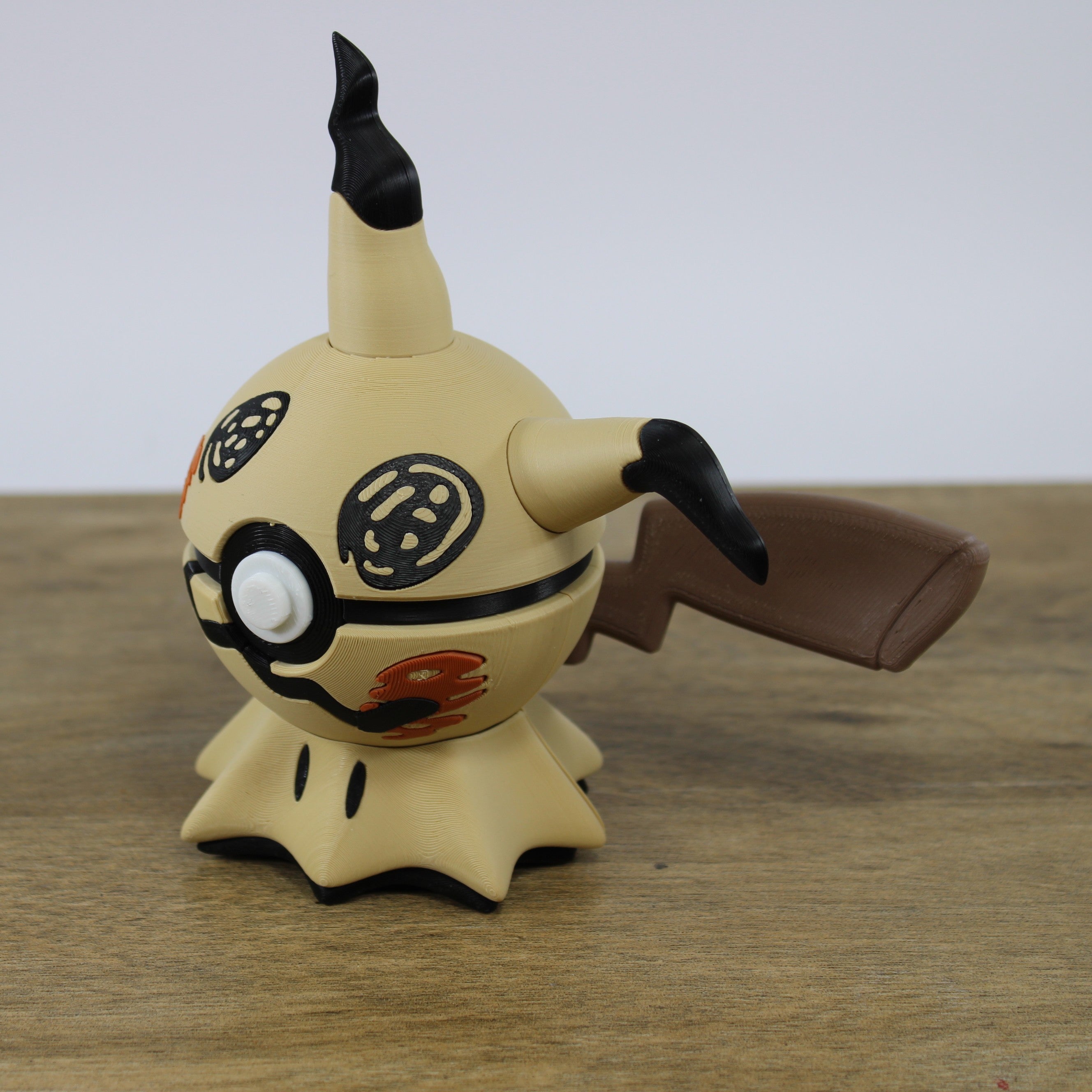Mimikyu Ball