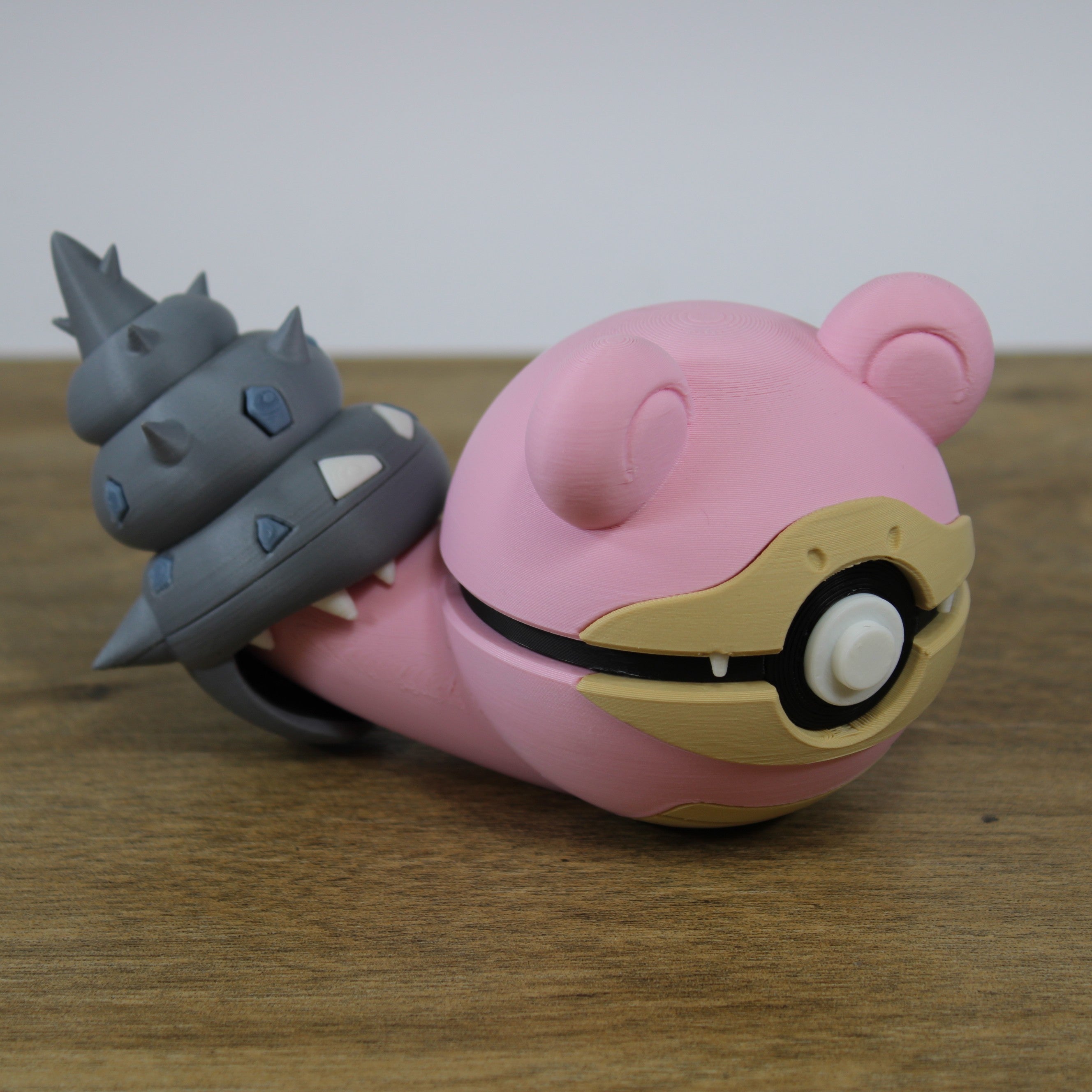 Slowbro Ball