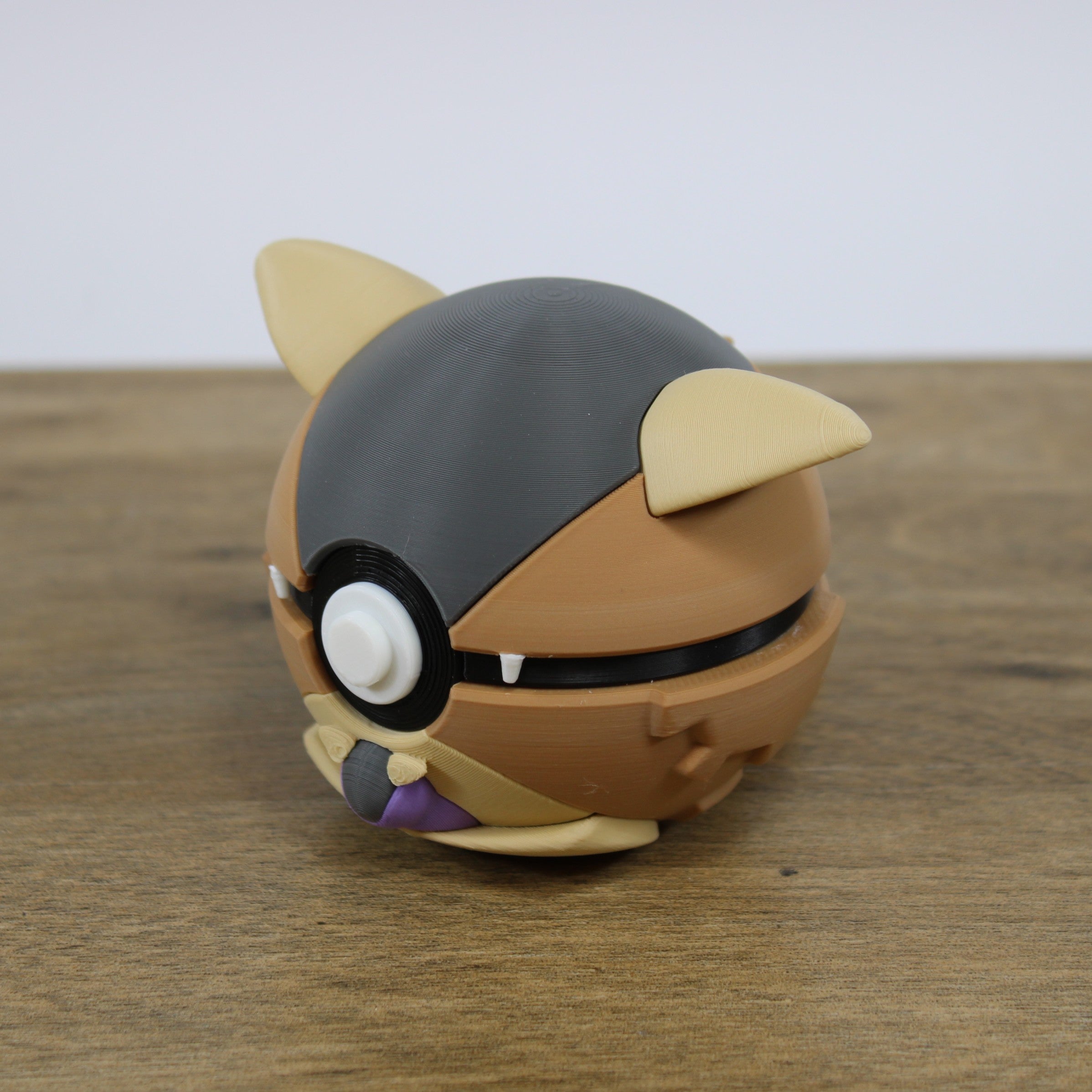 Kangaskhan Ball