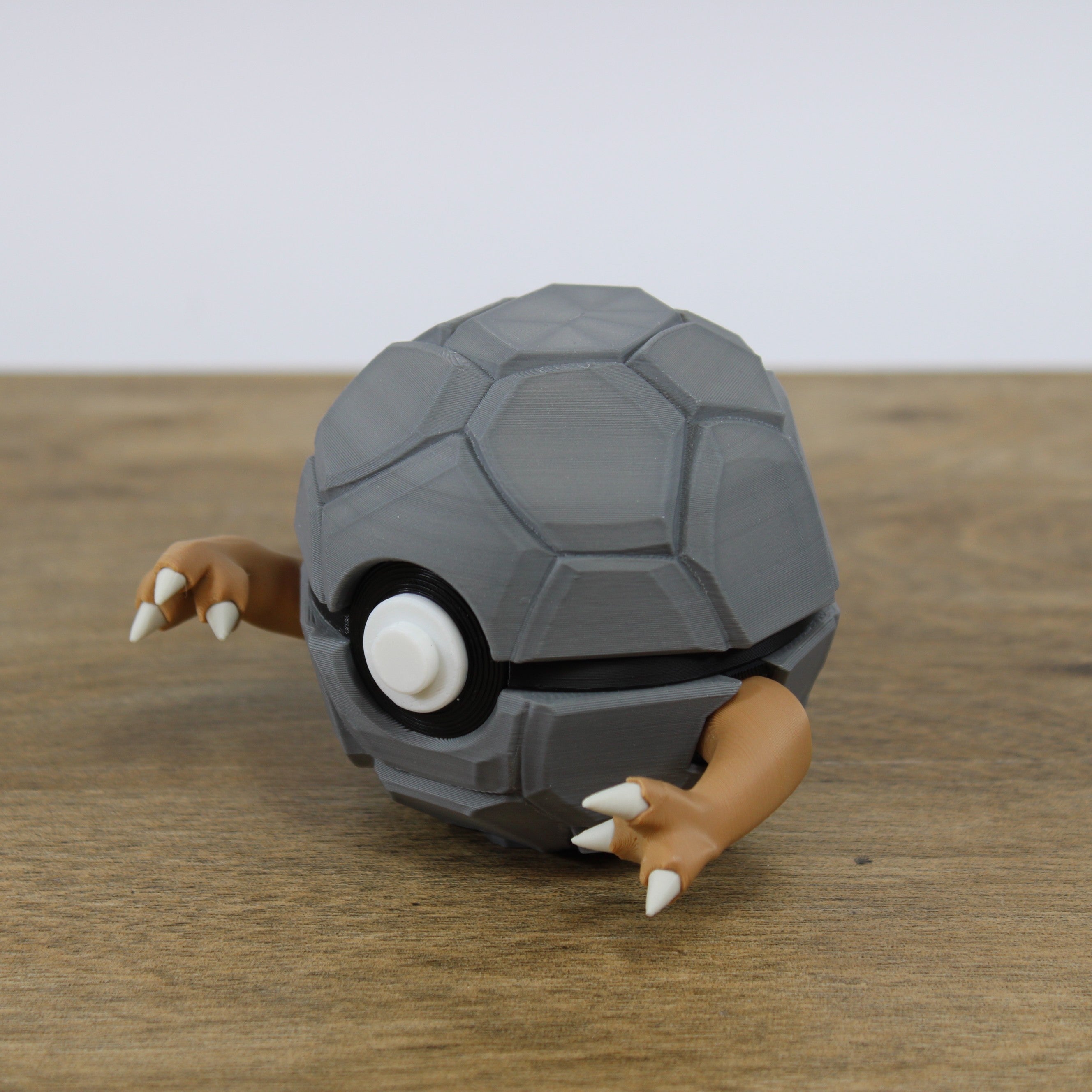 Golem Ball