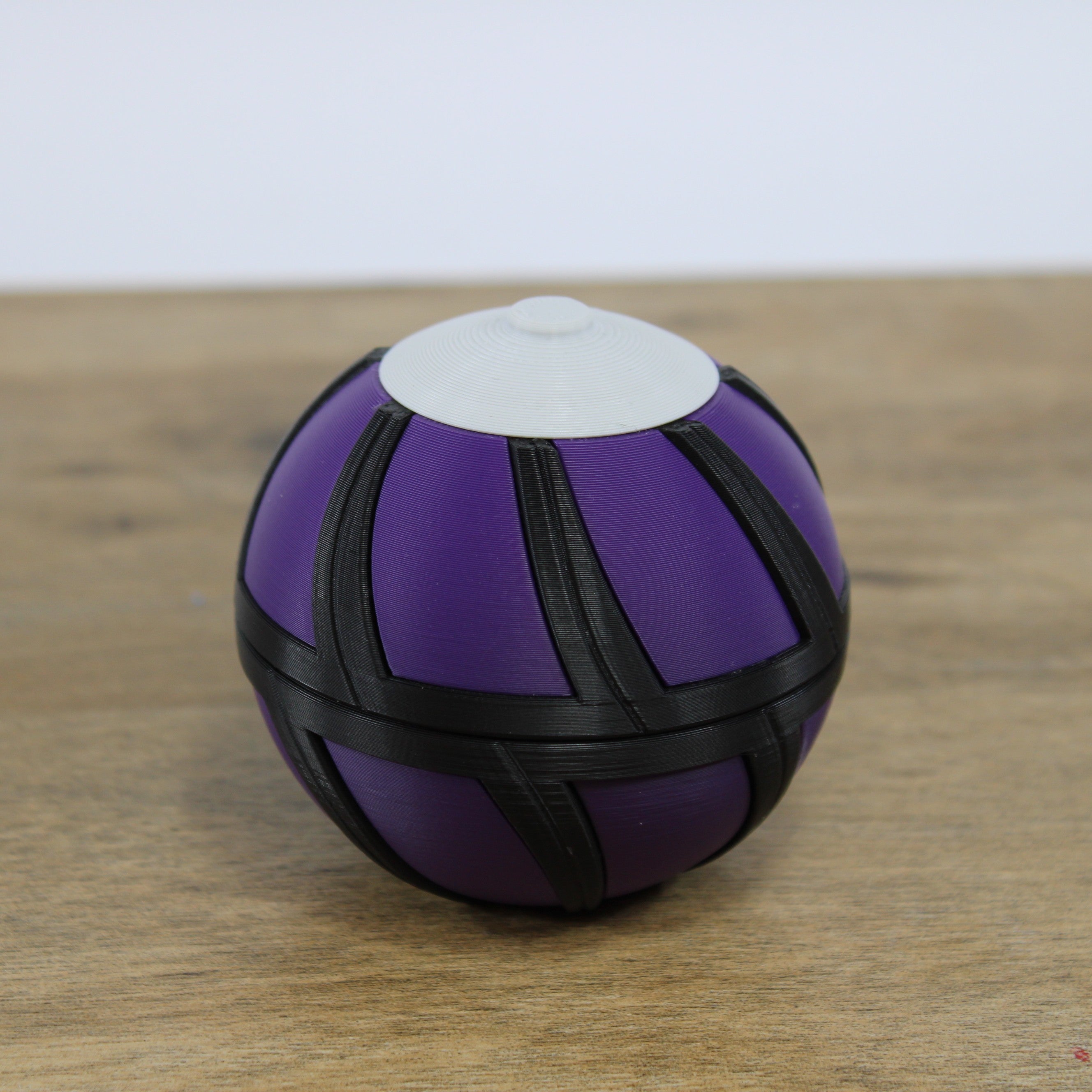 Dark Ball