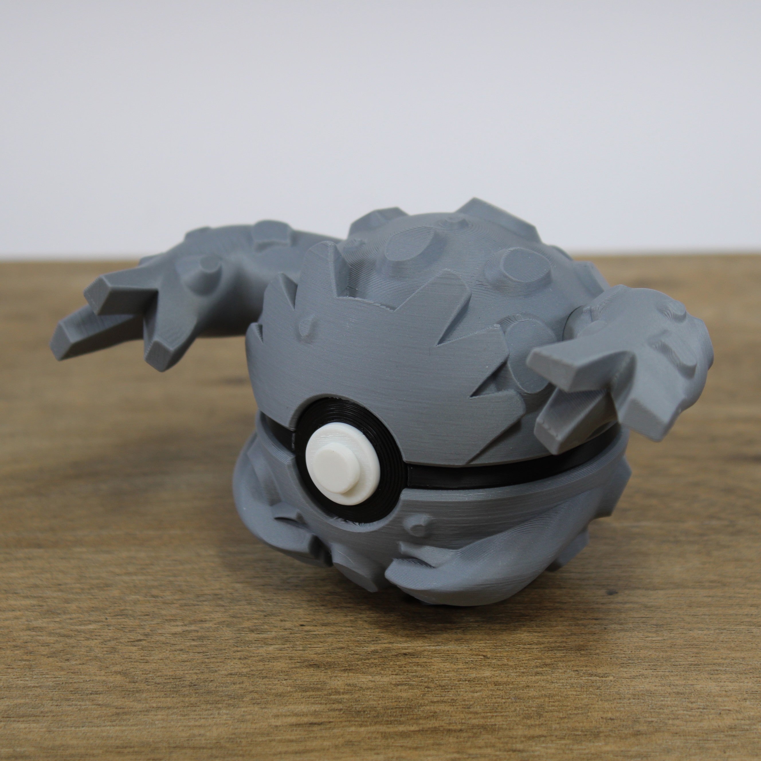 Graveler Ball