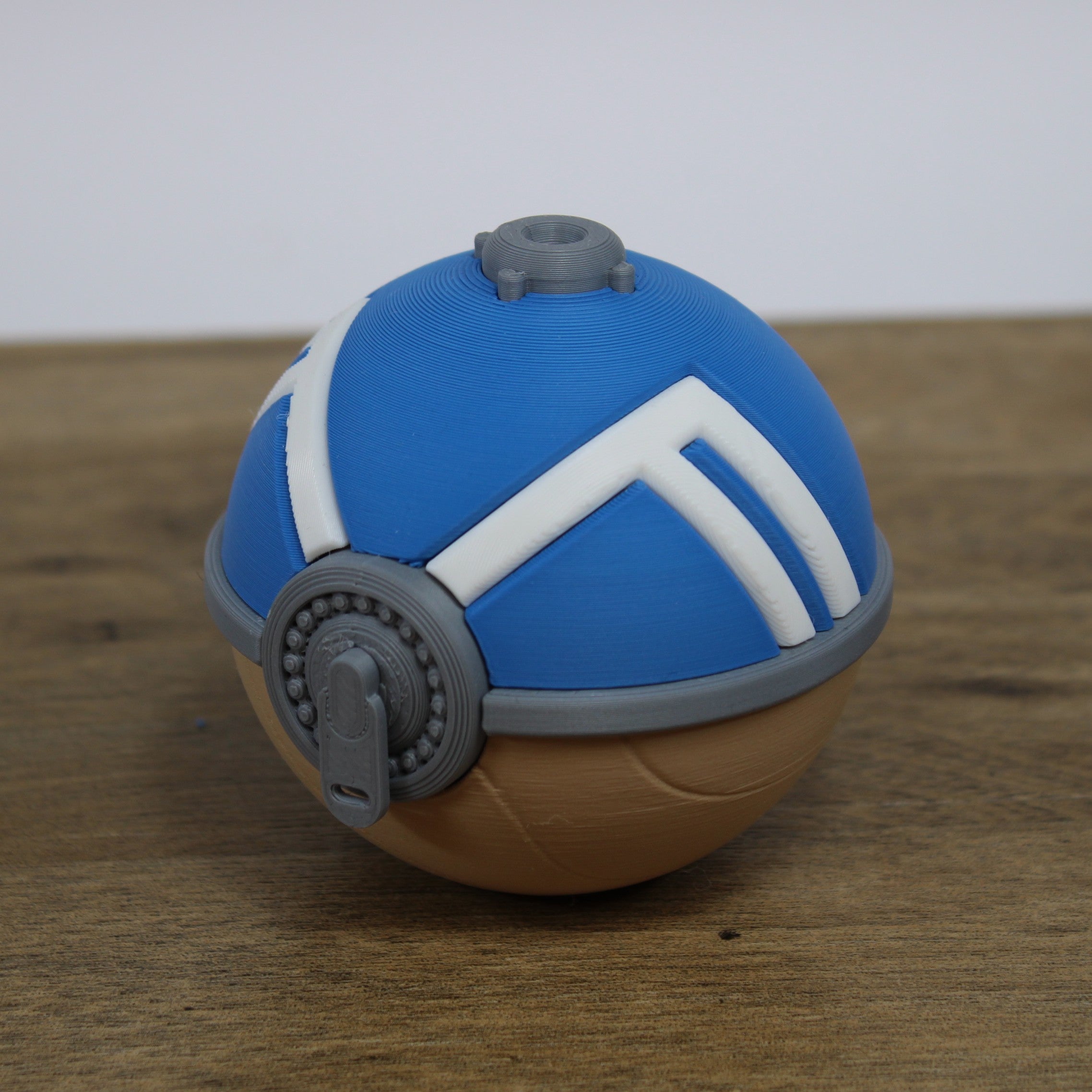 Feather Ball