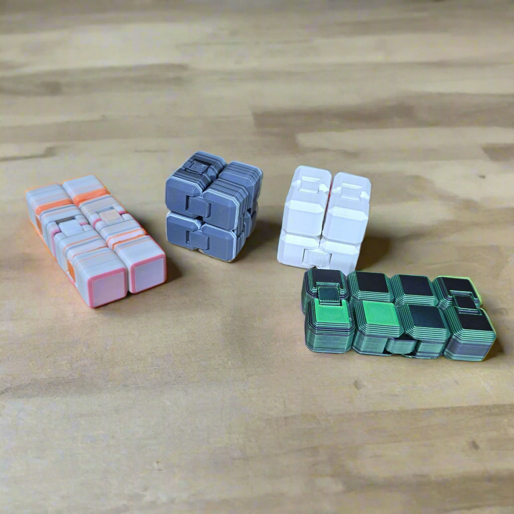 Infinity Cube
