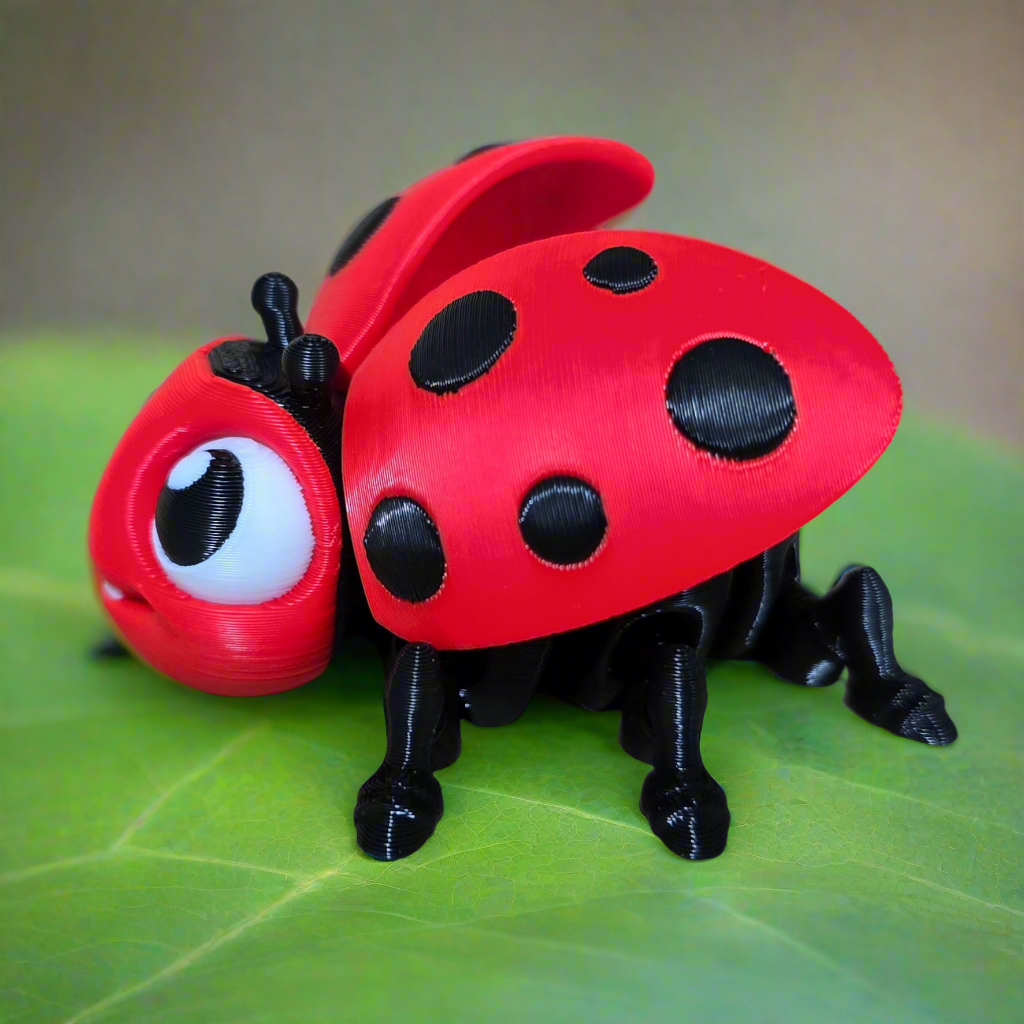 Ladybug