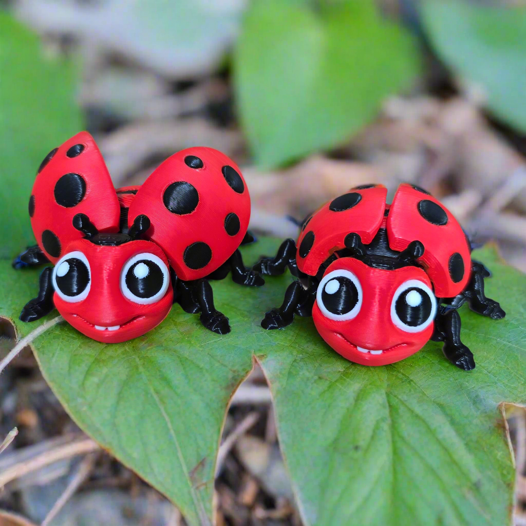 Ladybug