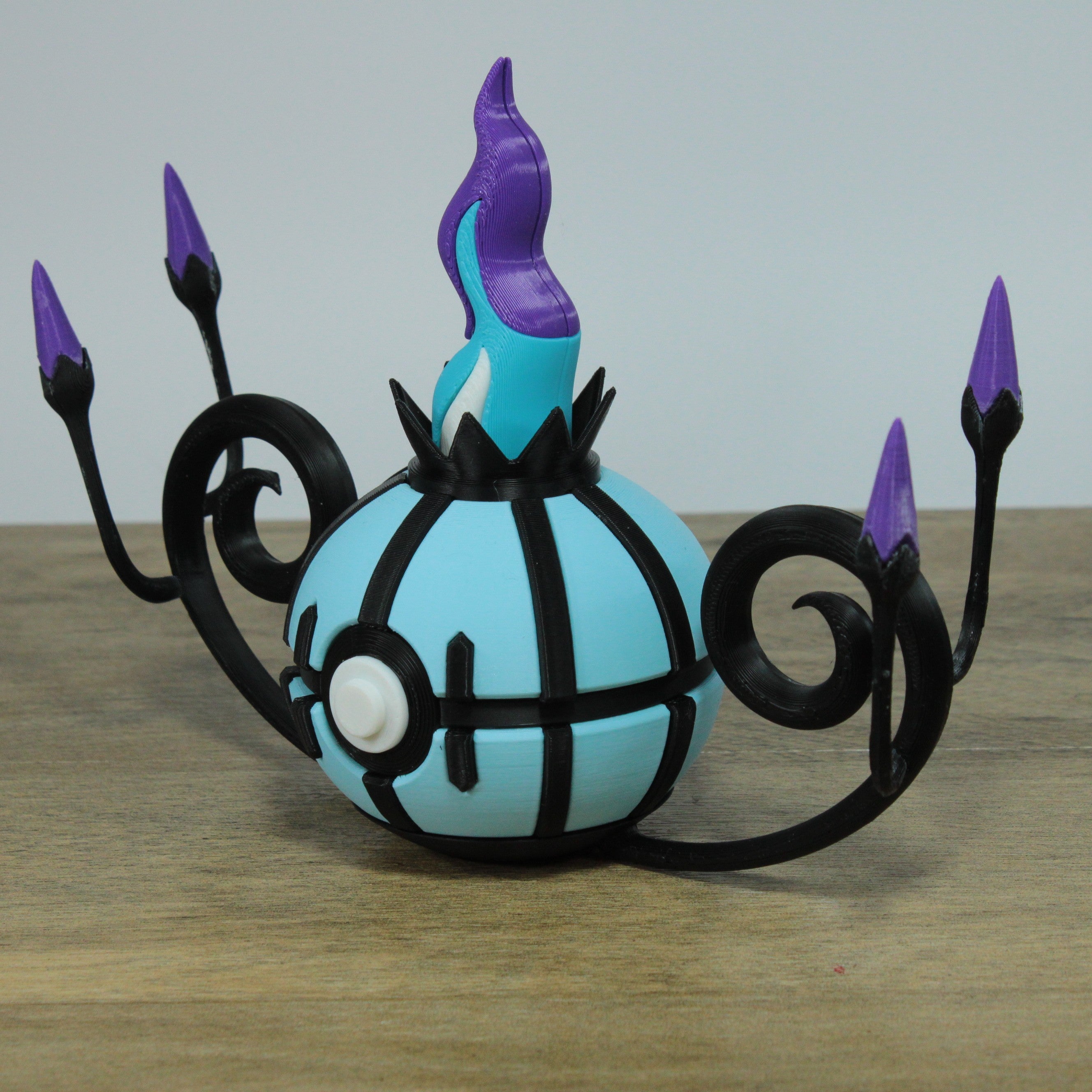 Chandelure Ball