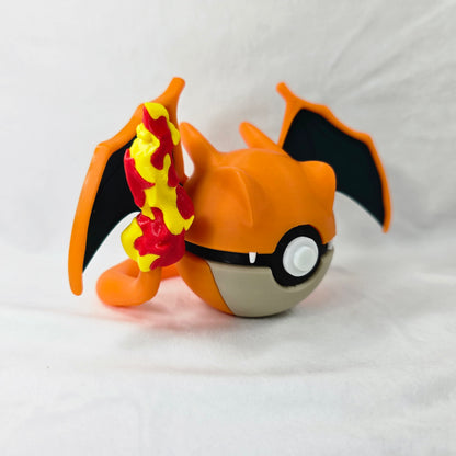 Charizard Pokeball
